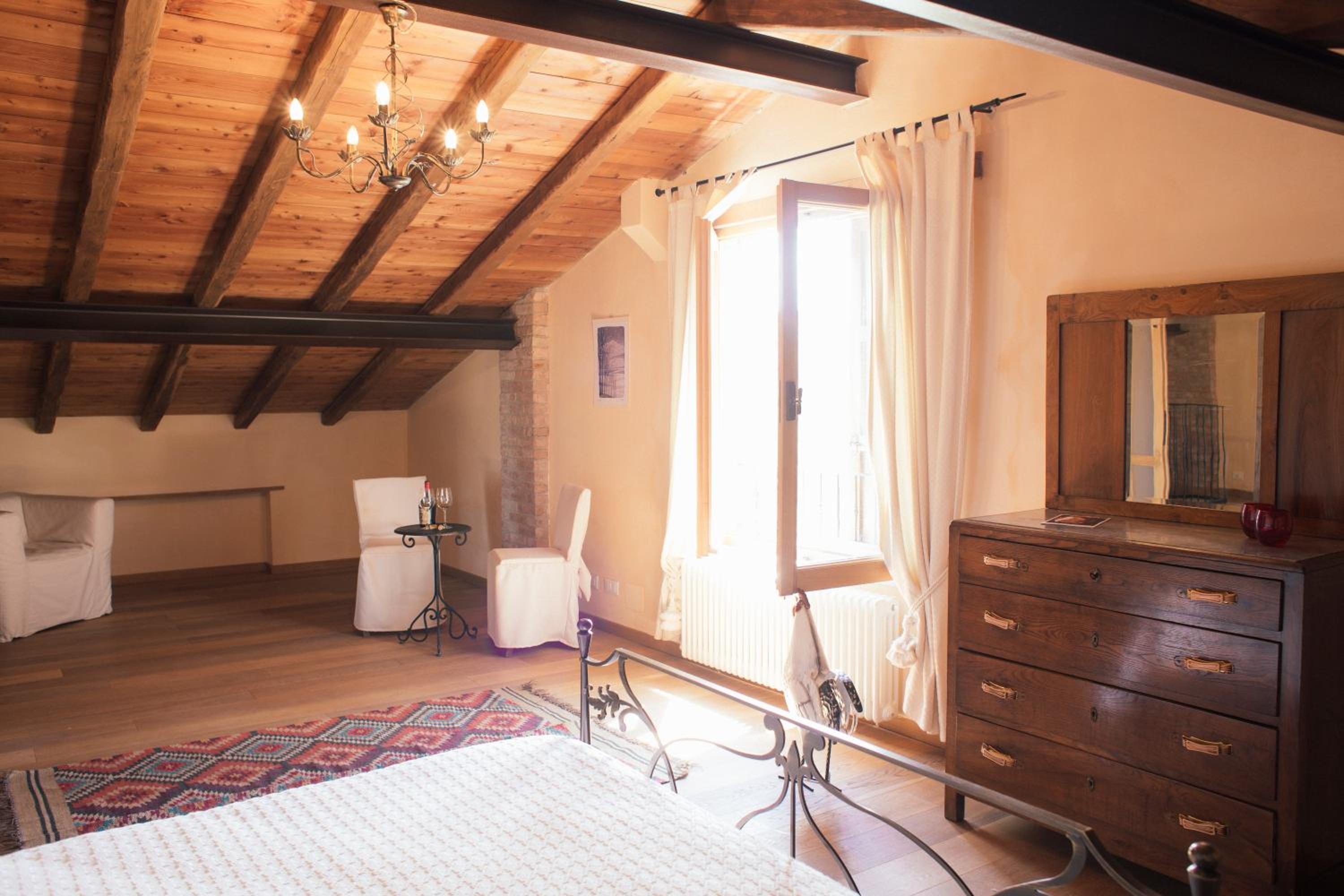 Quadruple Room photo 1