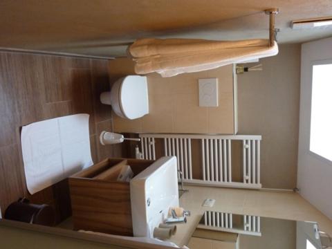 Double Room with Balcony photo 2