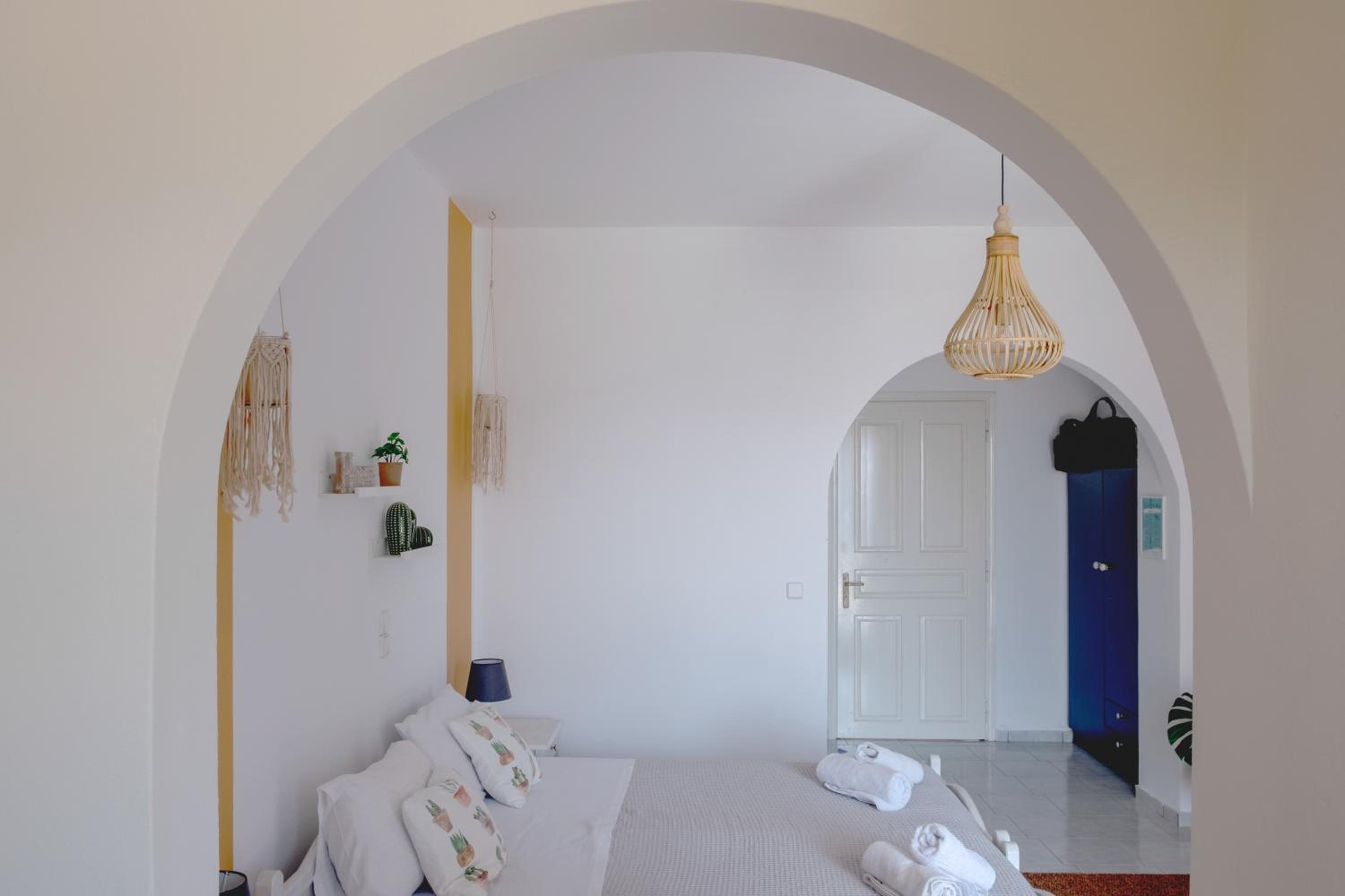  Double or Twin Room - Ground Floor photo 3