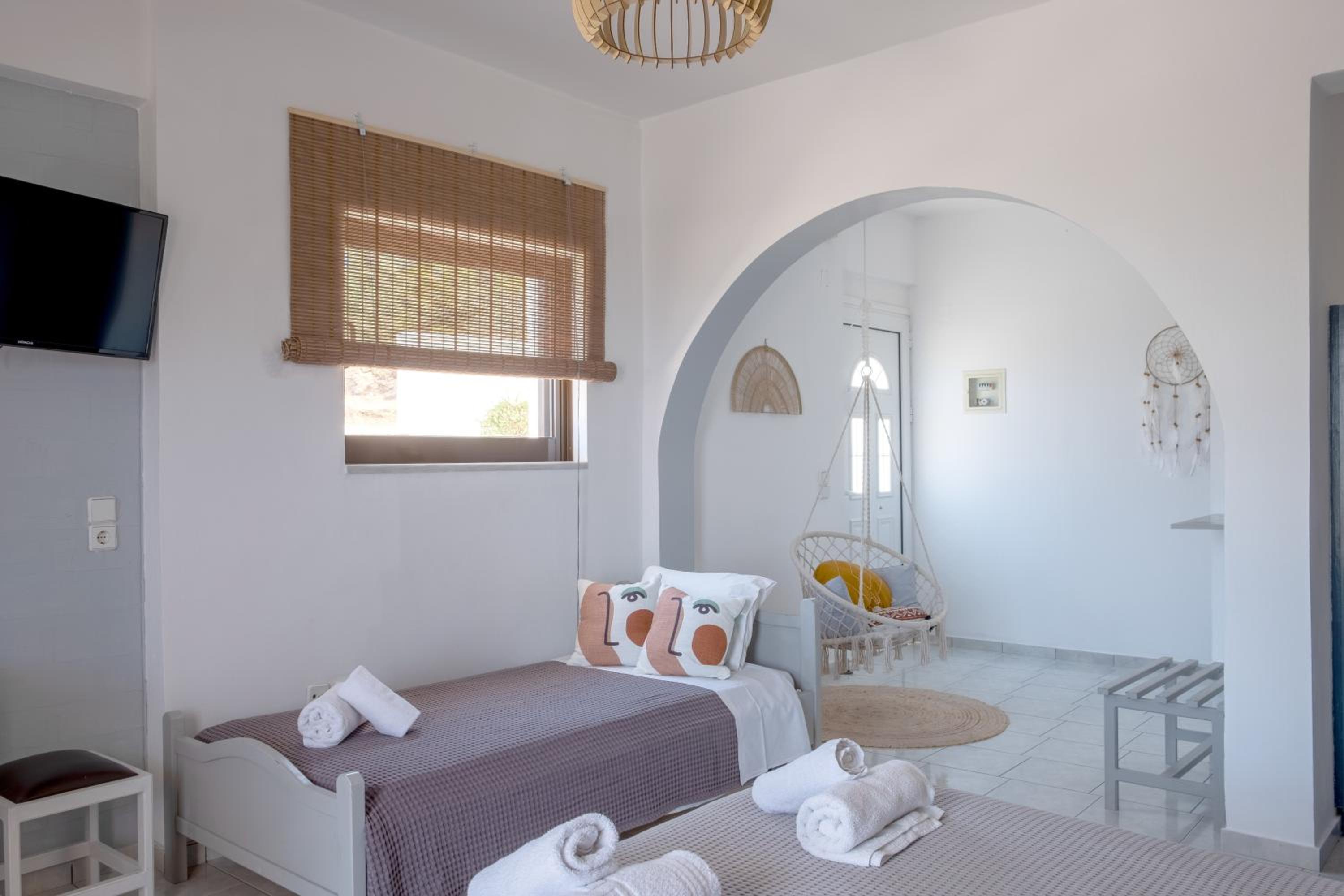 Triple Room photo 3