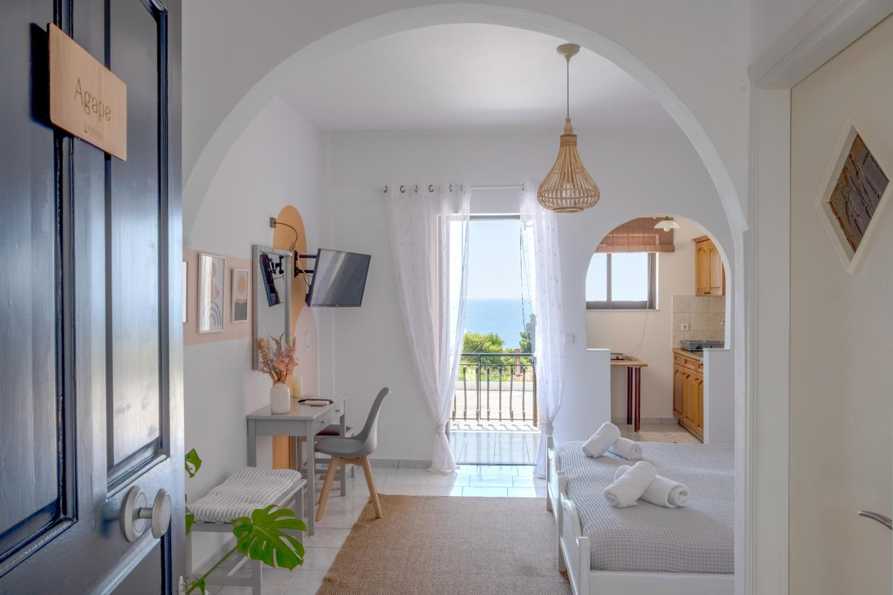  Double or Twin Room - Ground Floor photo 1