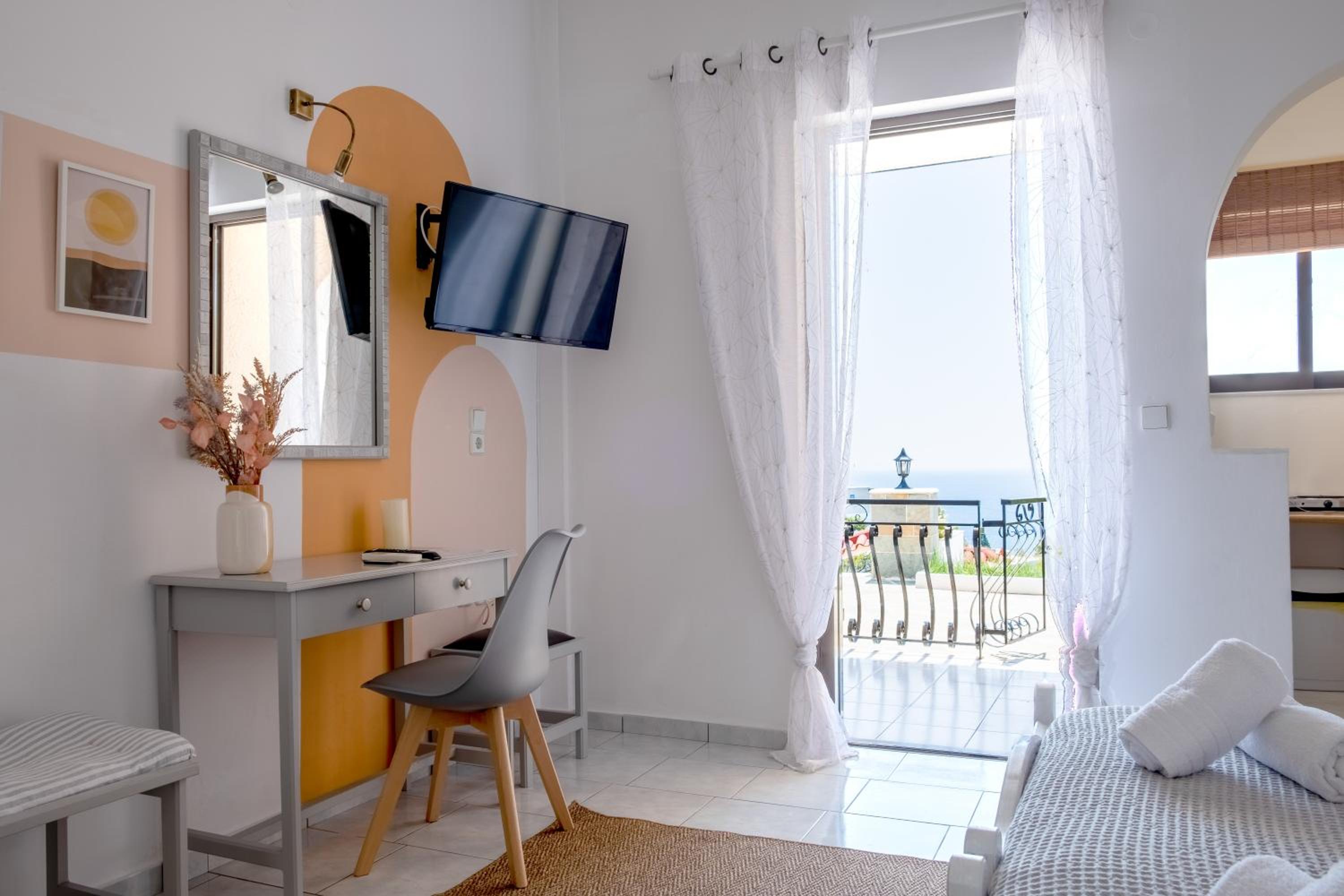  Double or Twin Room - Ground Floor photo 2