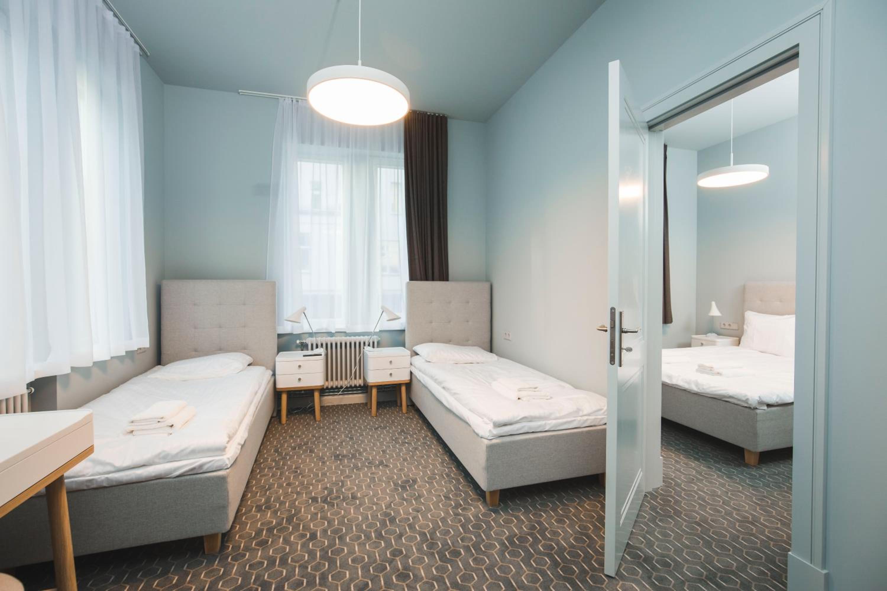 Quadruple Room - Photo 19