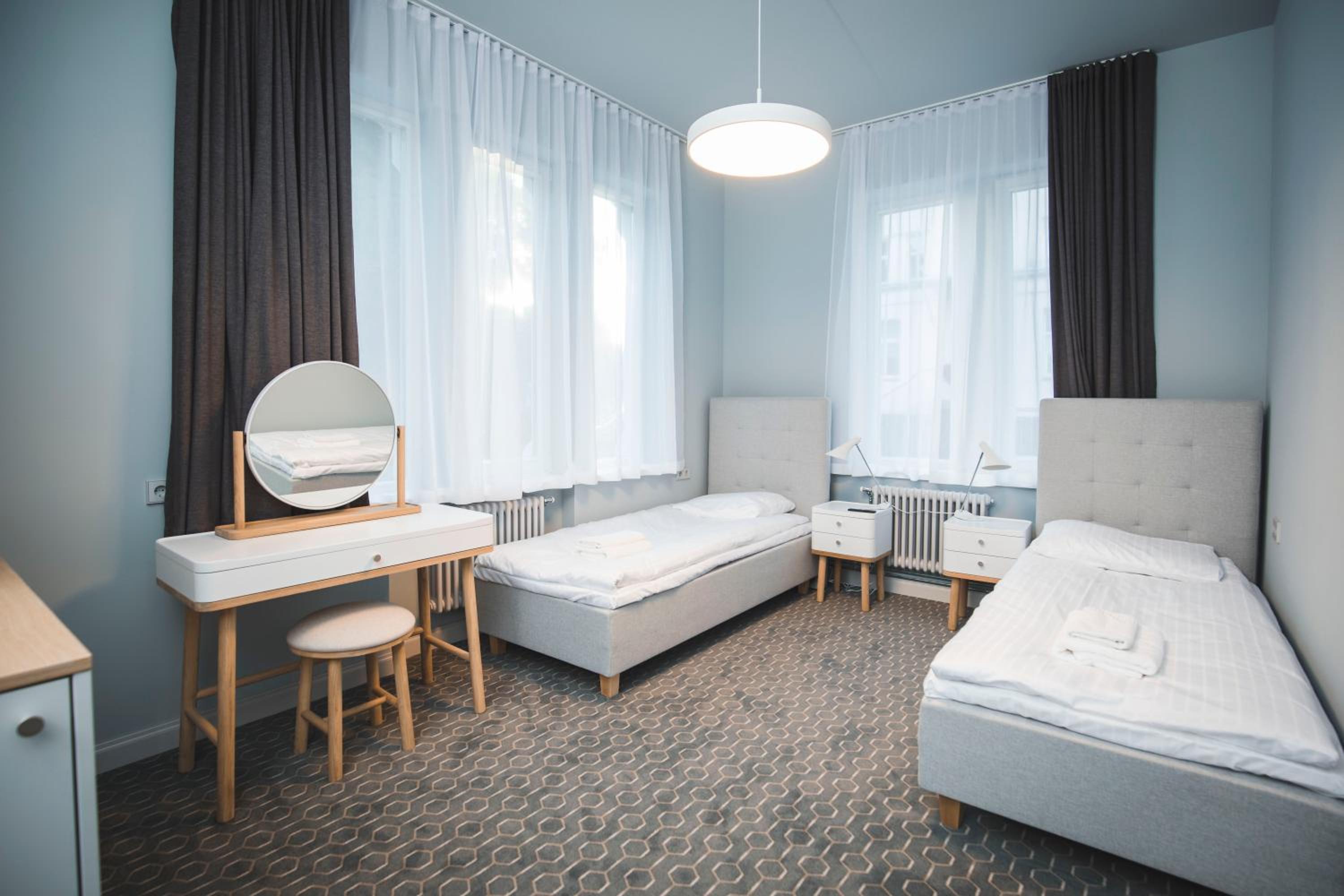 Quadruple Room - Photo 18