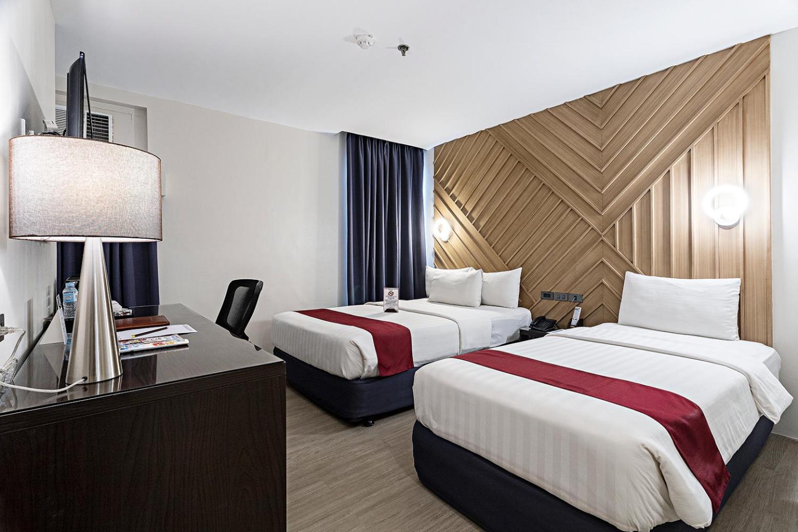 Grand Deluxe Room - Photo 2