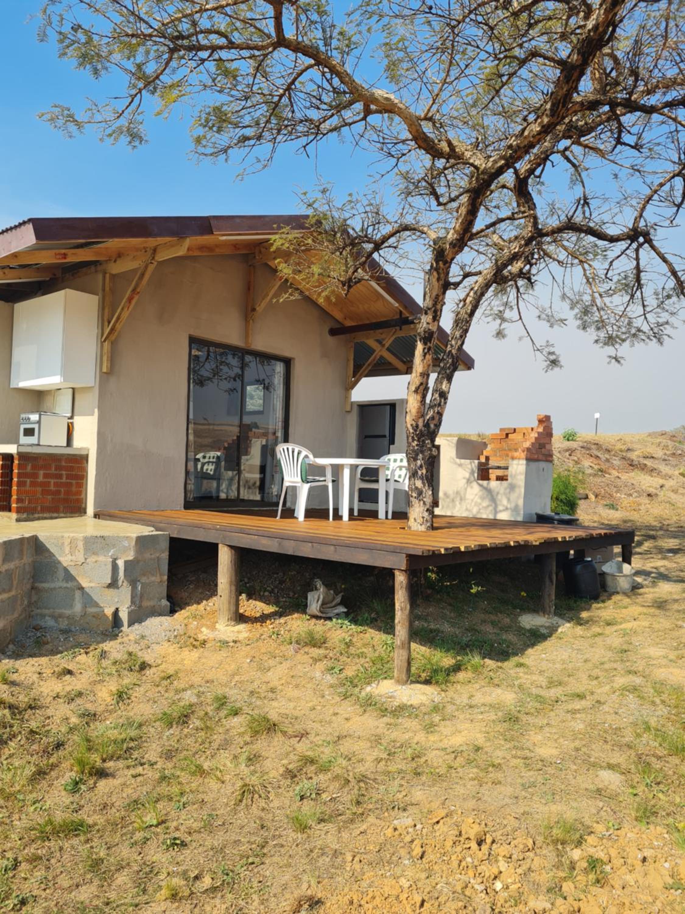 Bungalow - Photo 7