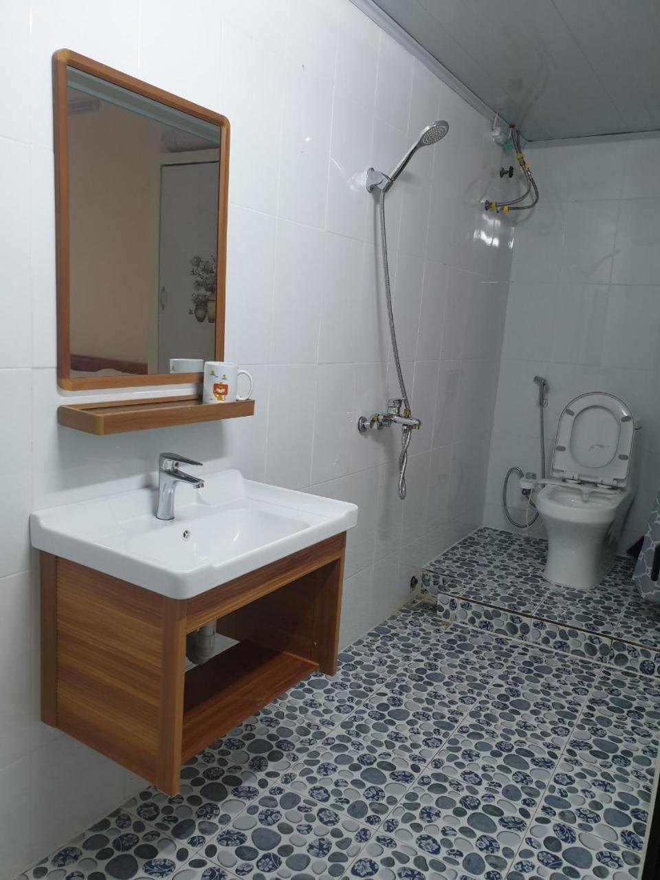 Standard Double Room photo 2