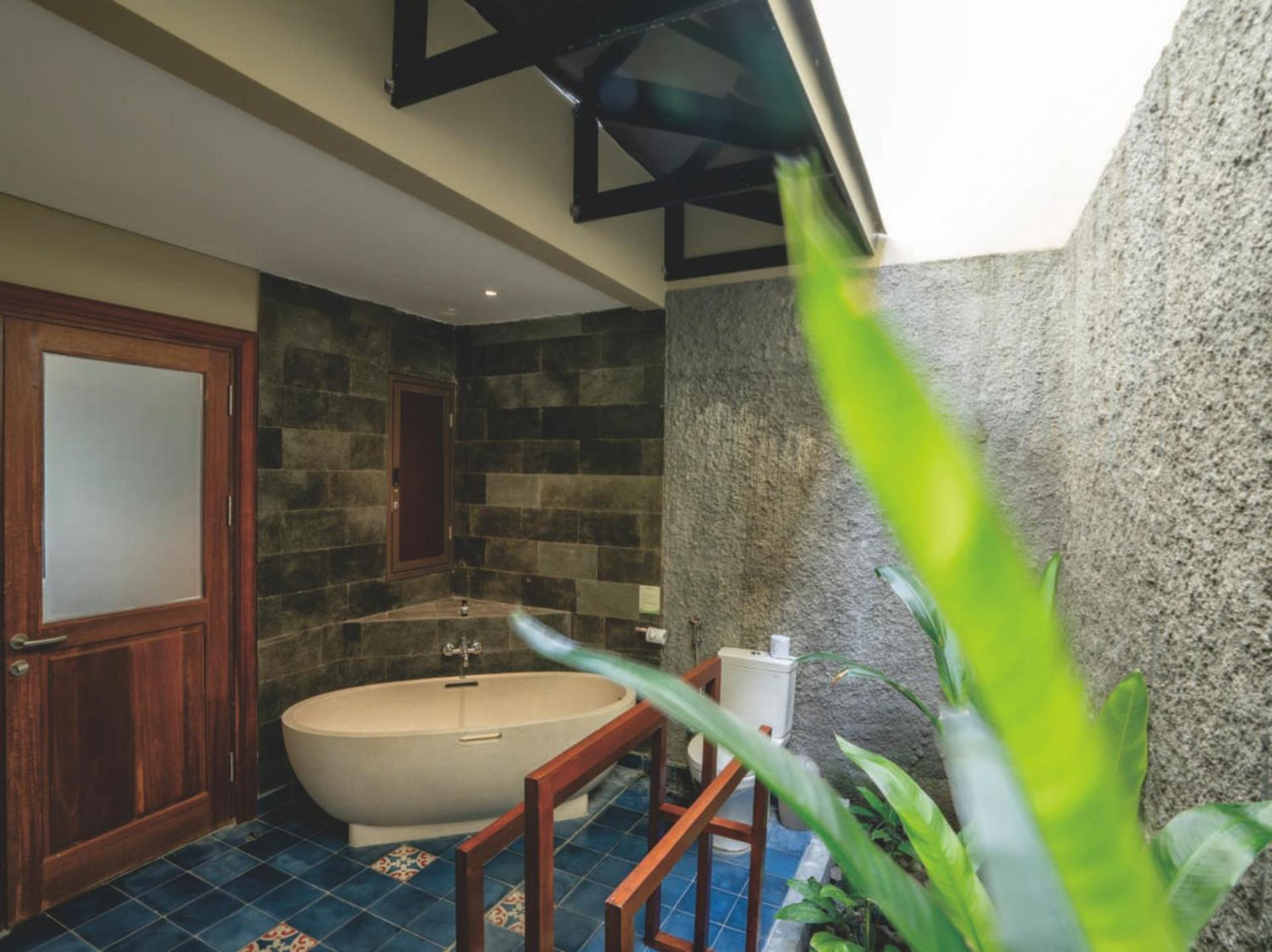 Executive Double Rooms - Photo 13