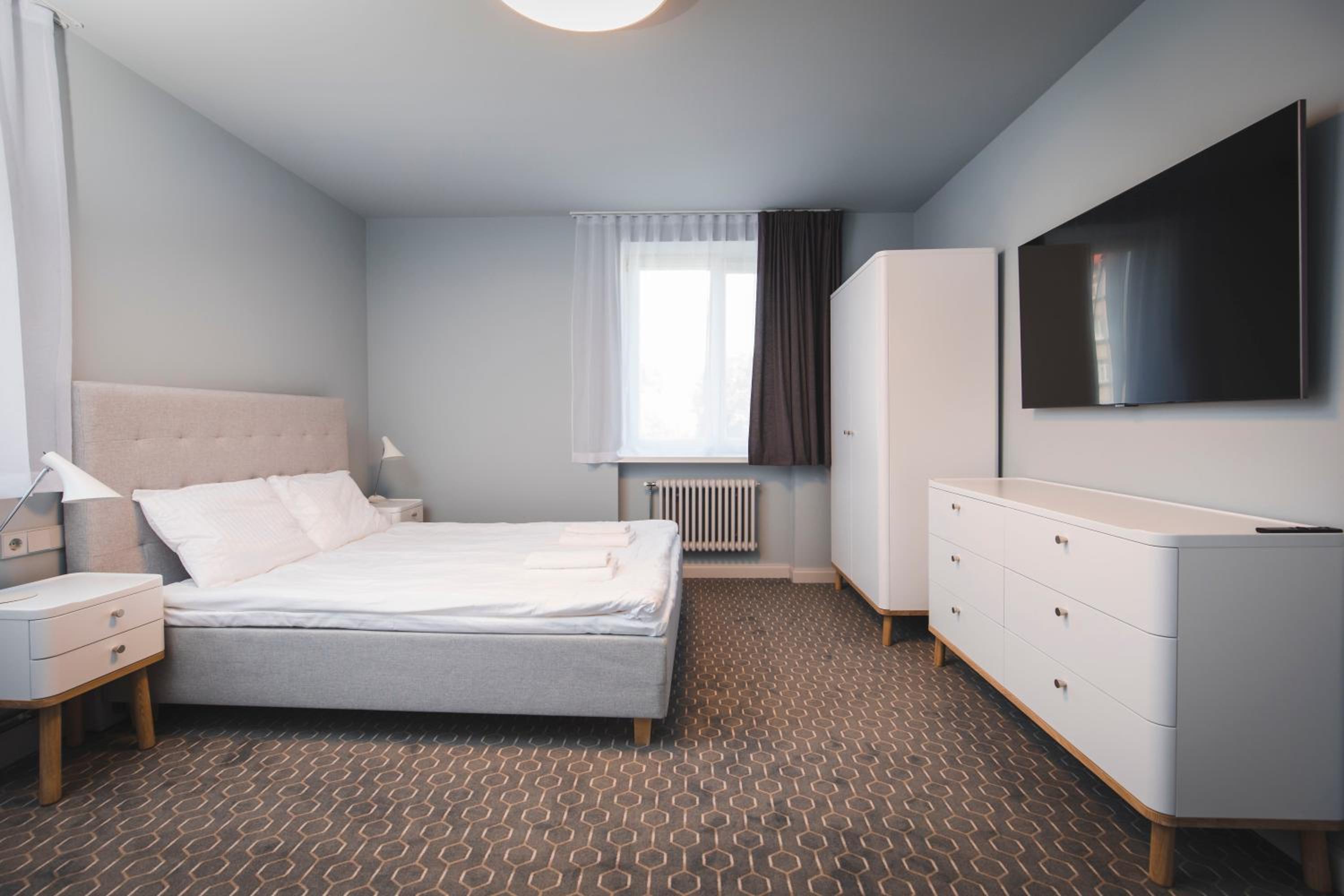 Quadruple Room - Photo 6