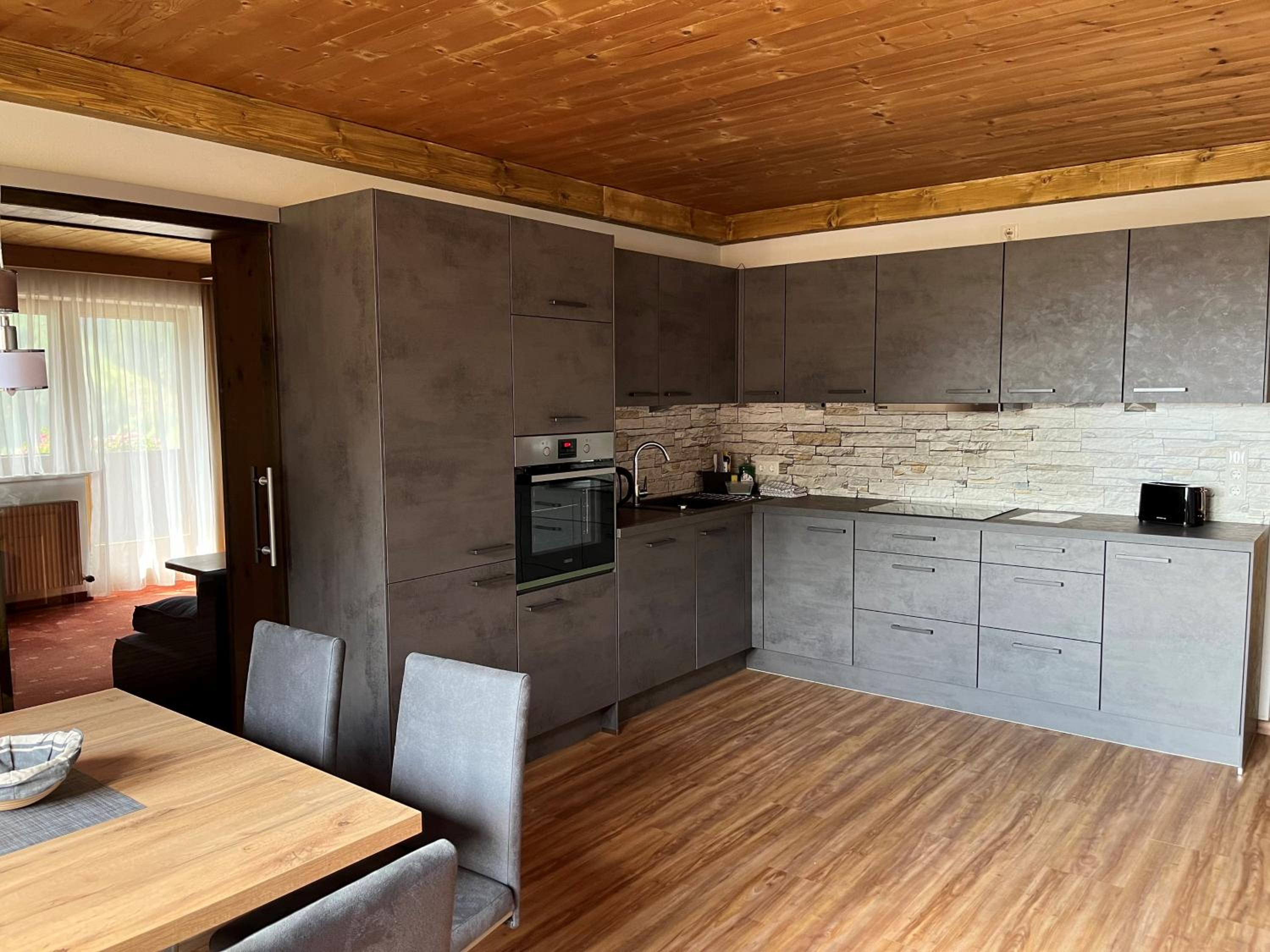 Apartment 1 photo 3