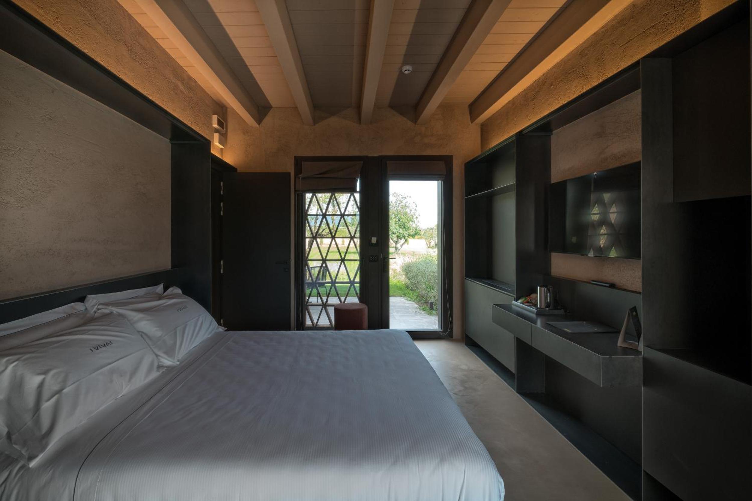 Superior Double Room - Photo 2