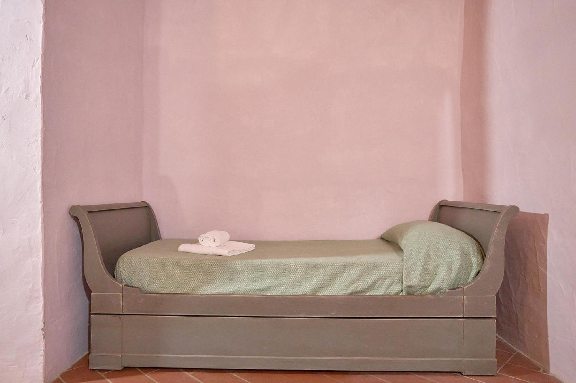 Triple Room with Garden View photo 1