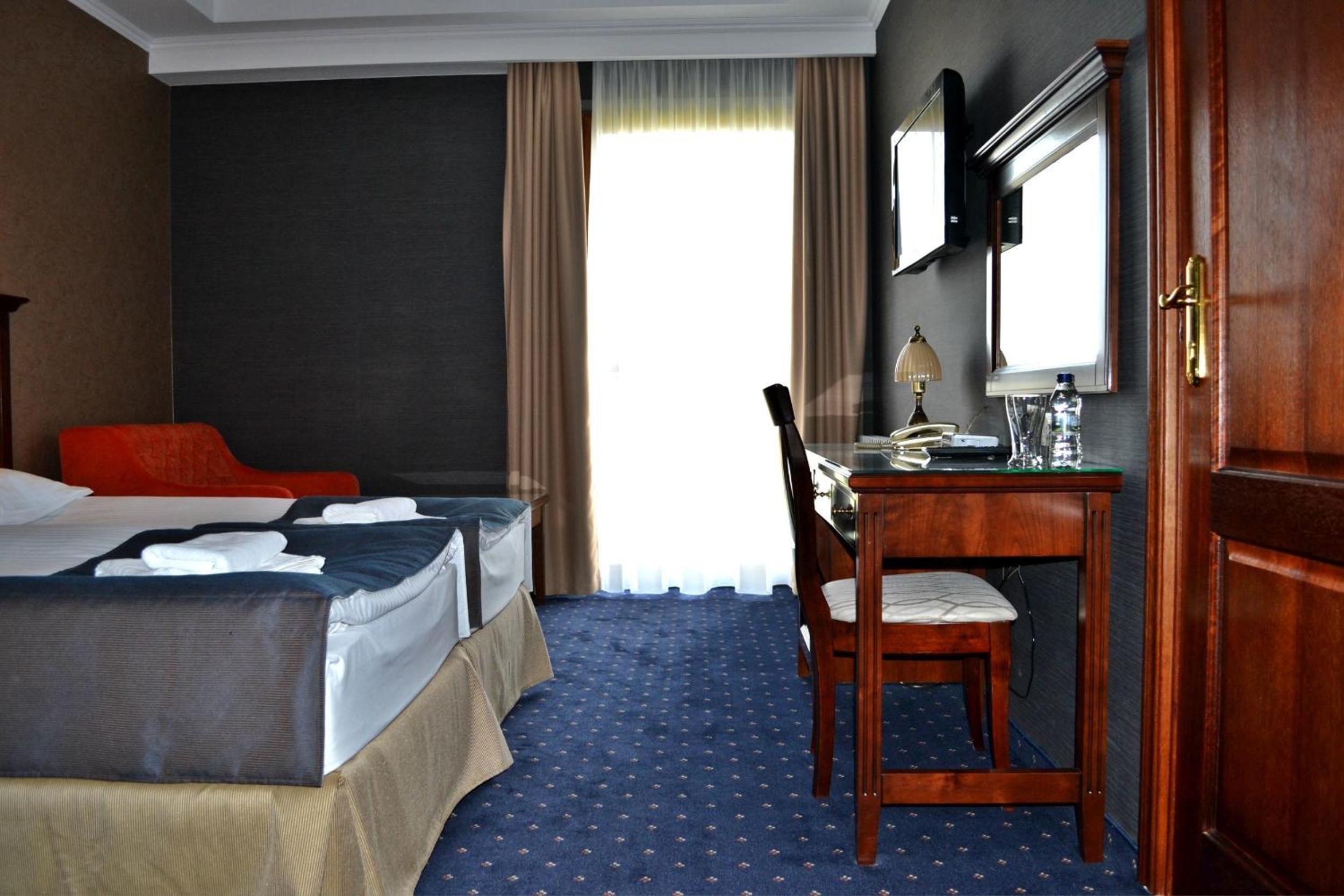 Quadruple Room photo 3