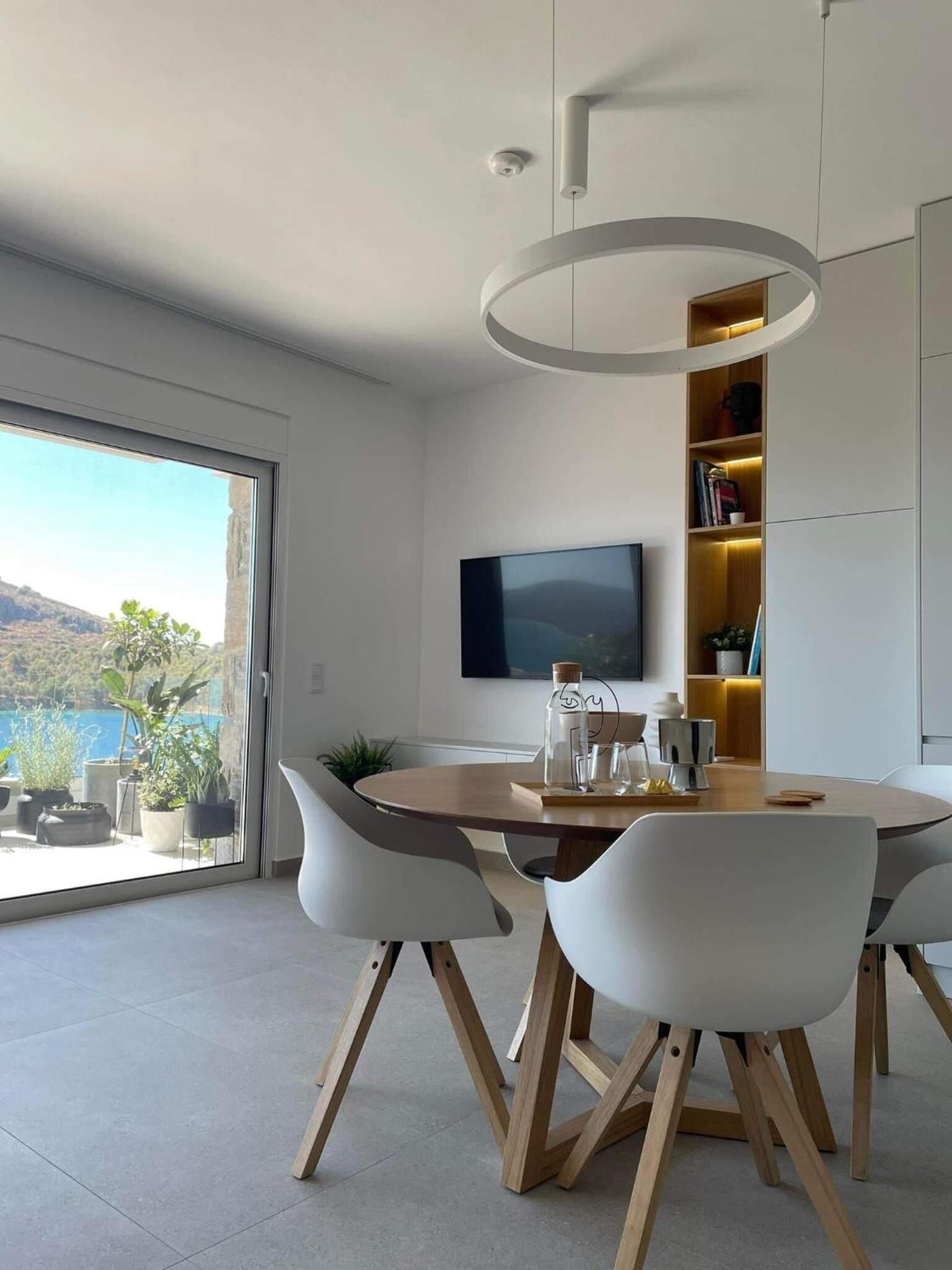 Apartment with Sea View photo 3