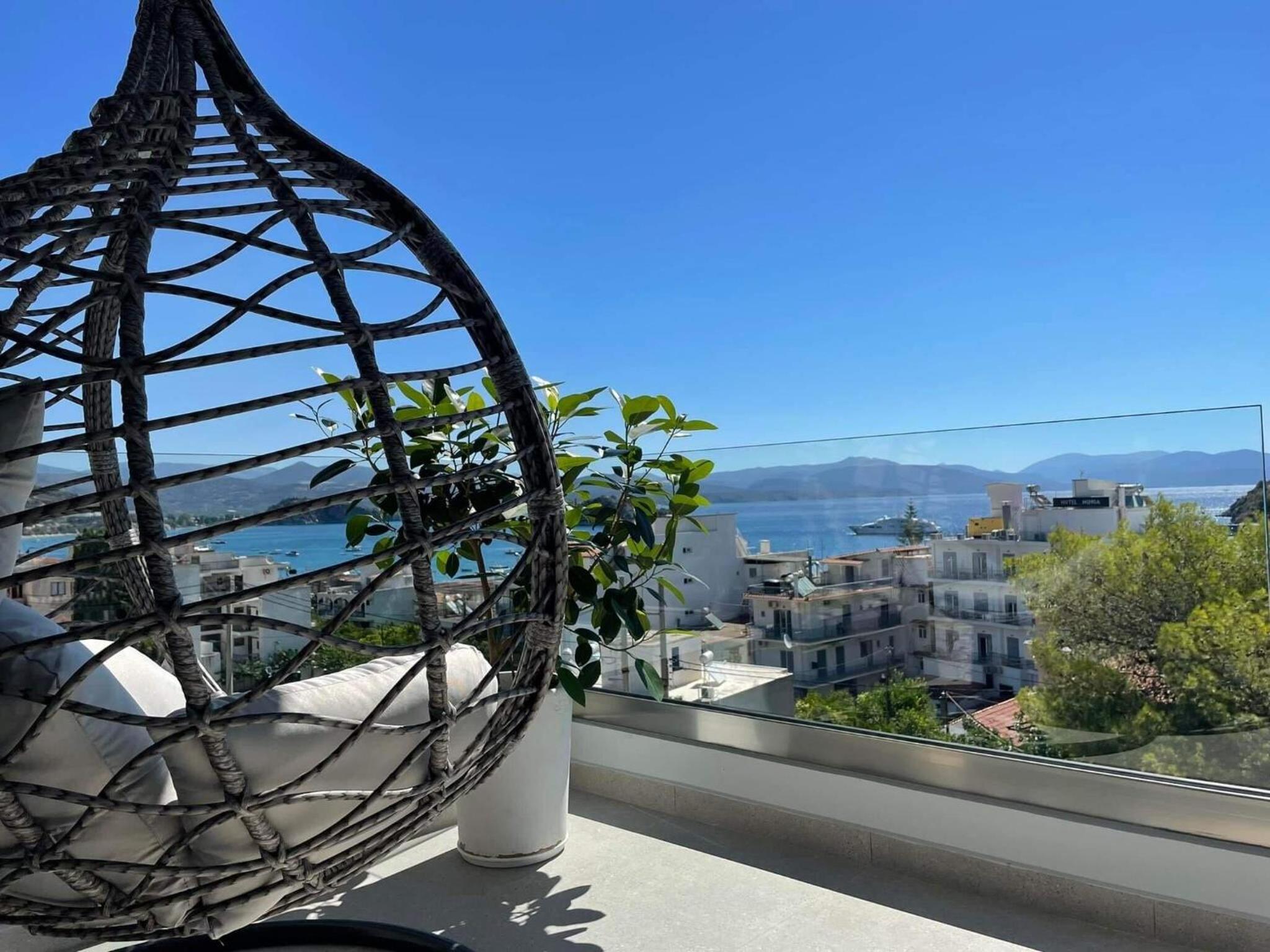 Apartment with Sea View photo 2