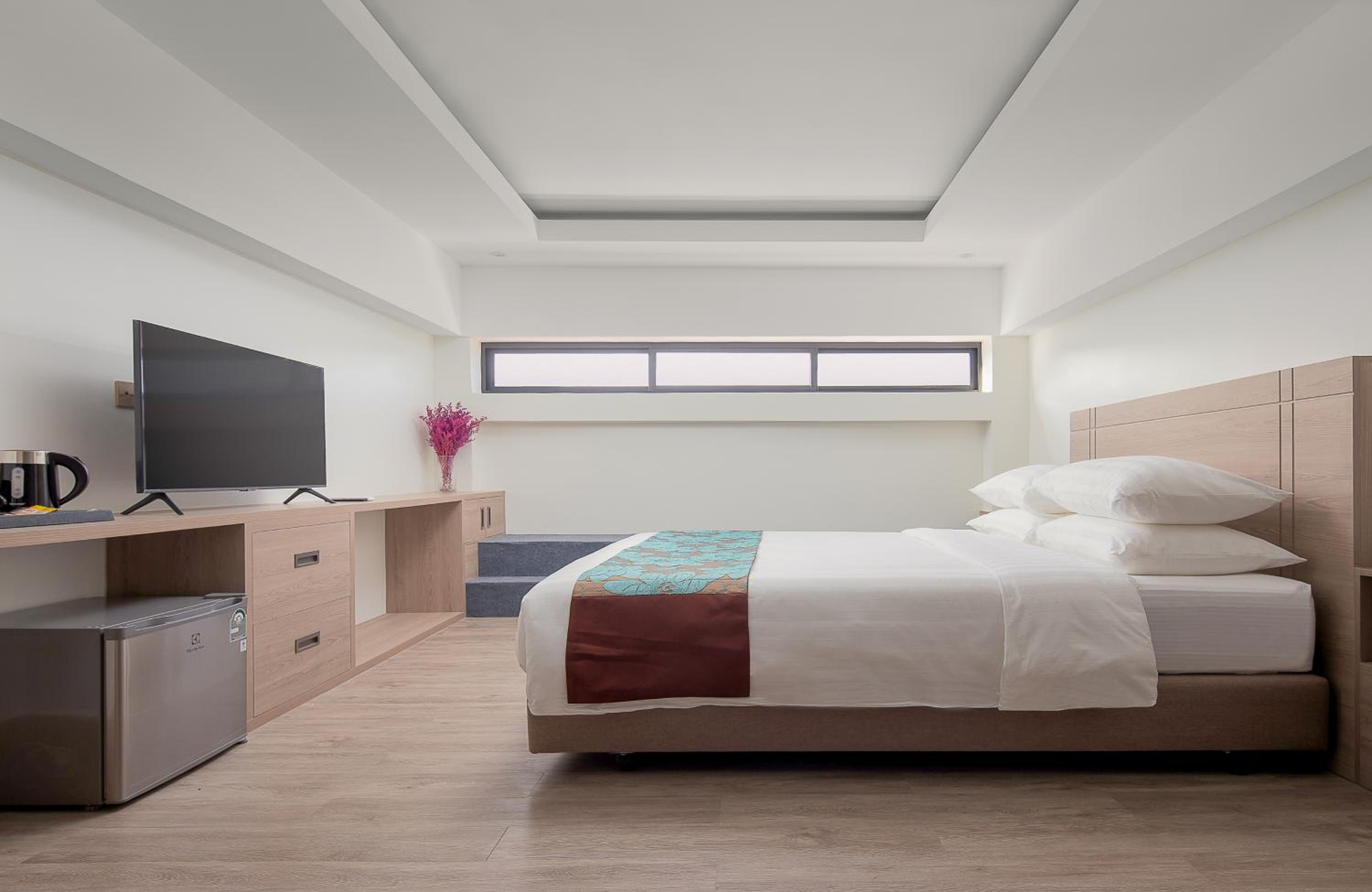 Standard Double Room - Photo 1