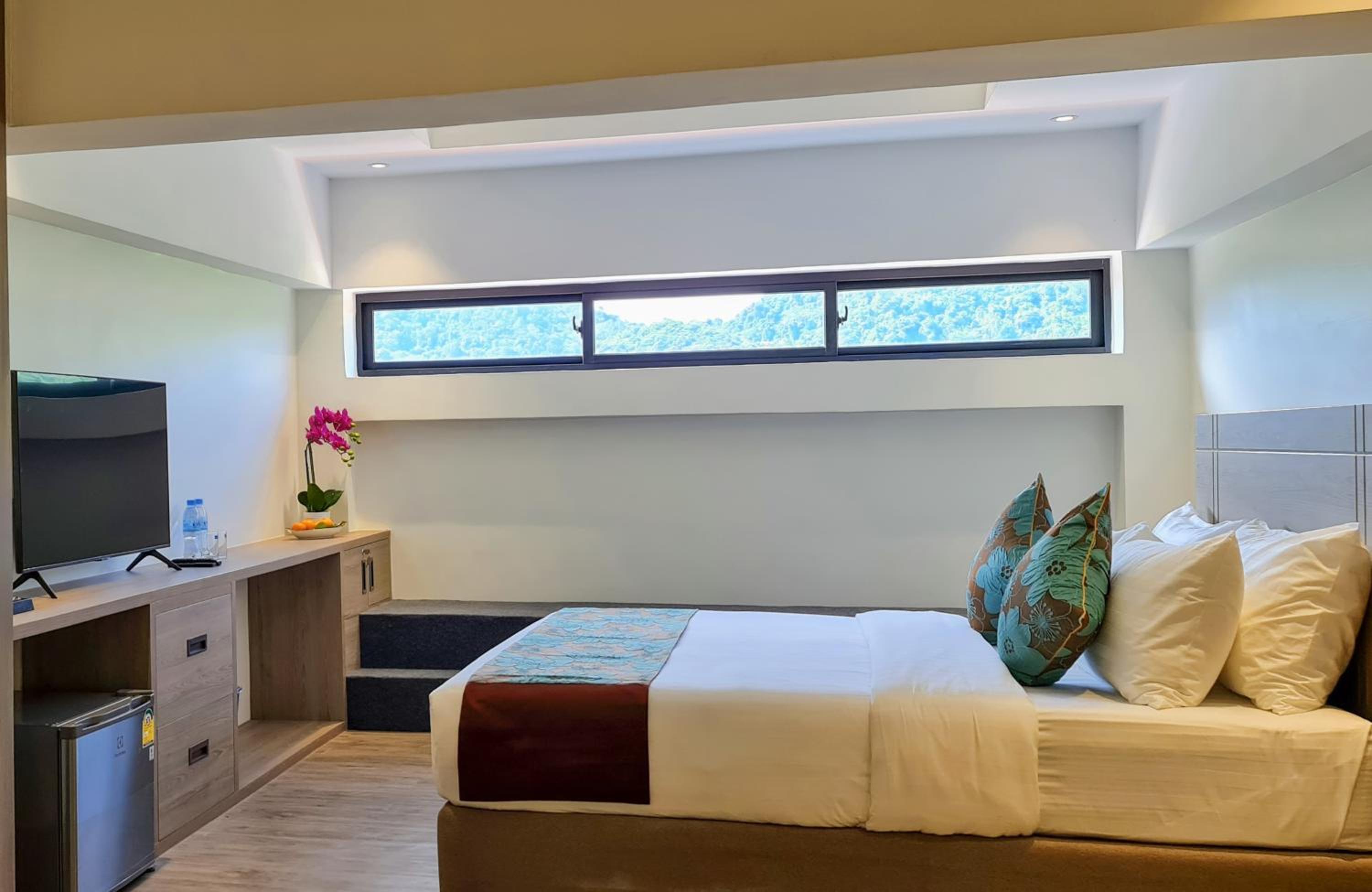 Standard Double Room - Photo 3