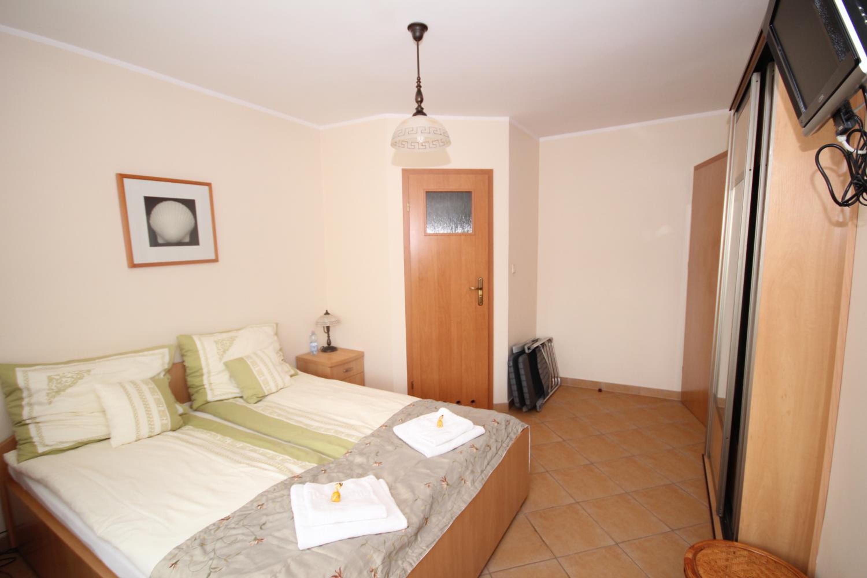 Double Room photo 3