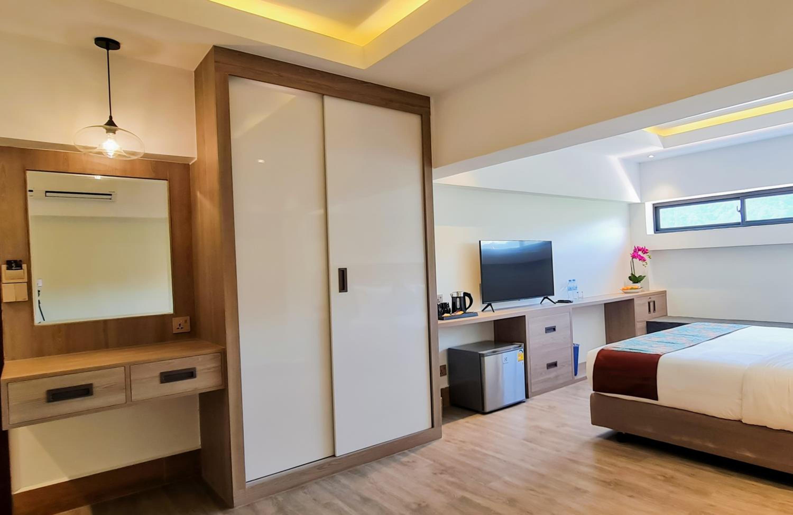 Standard Double Room - Photo 2