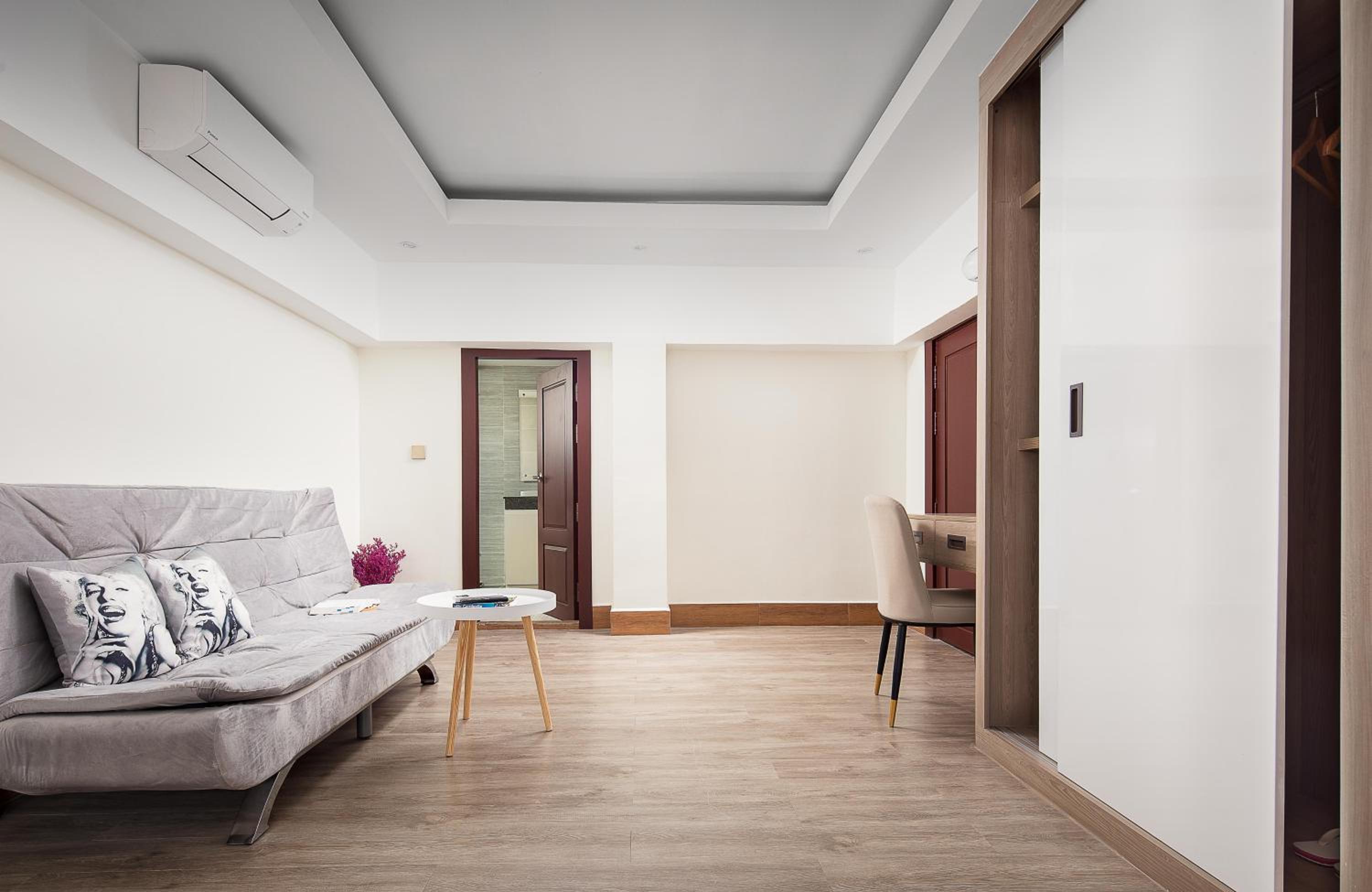 Standard Double Room - Photo 4
