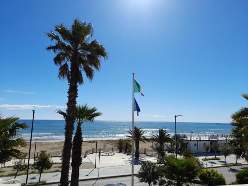 Apartment with Sea View photo 1