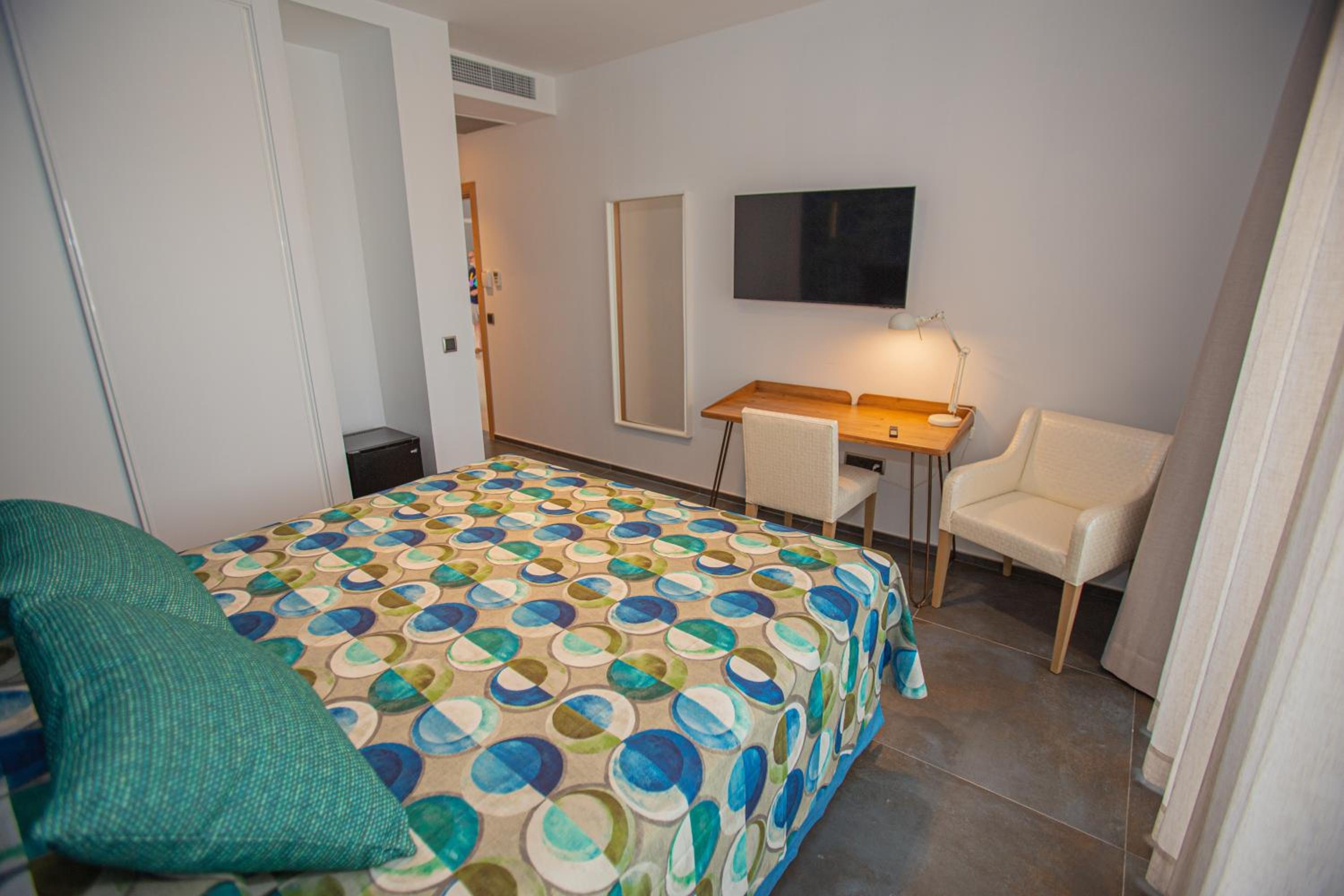 Double Room - Ground Floor photo 3