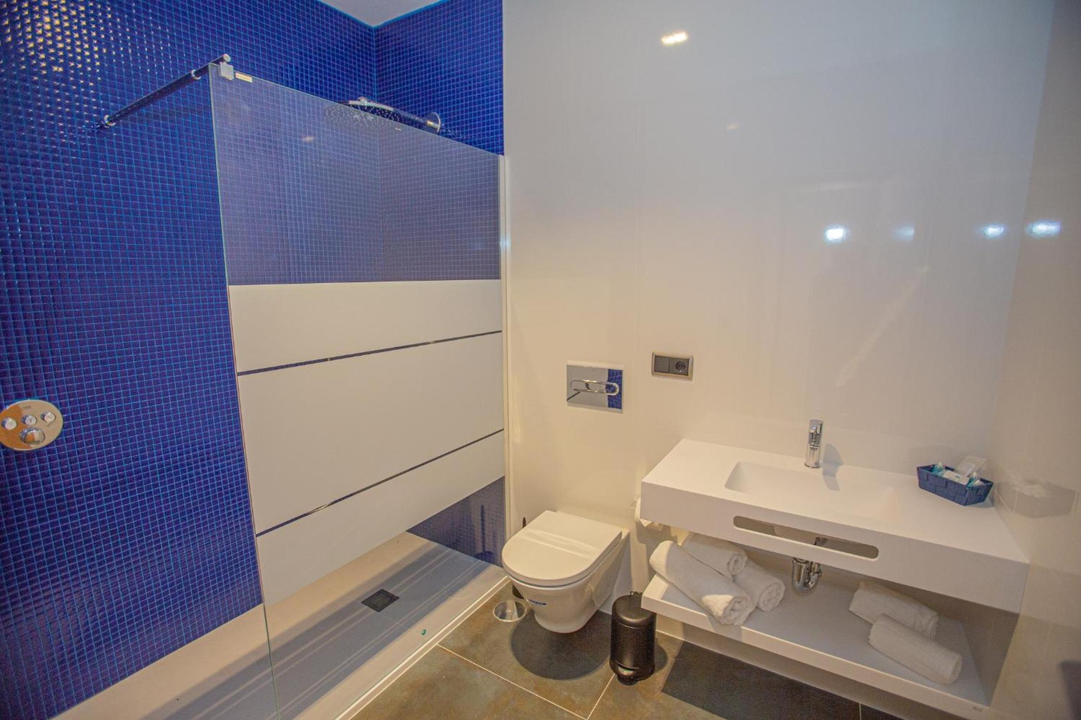 Double Room - Ground Floor photo 2