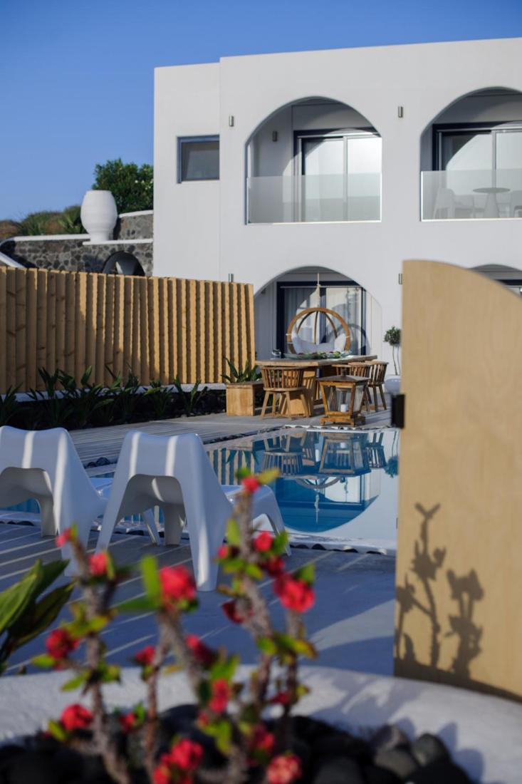 Phos, Three Bedroom Villa with Private Pool and Sea View - Photo 22