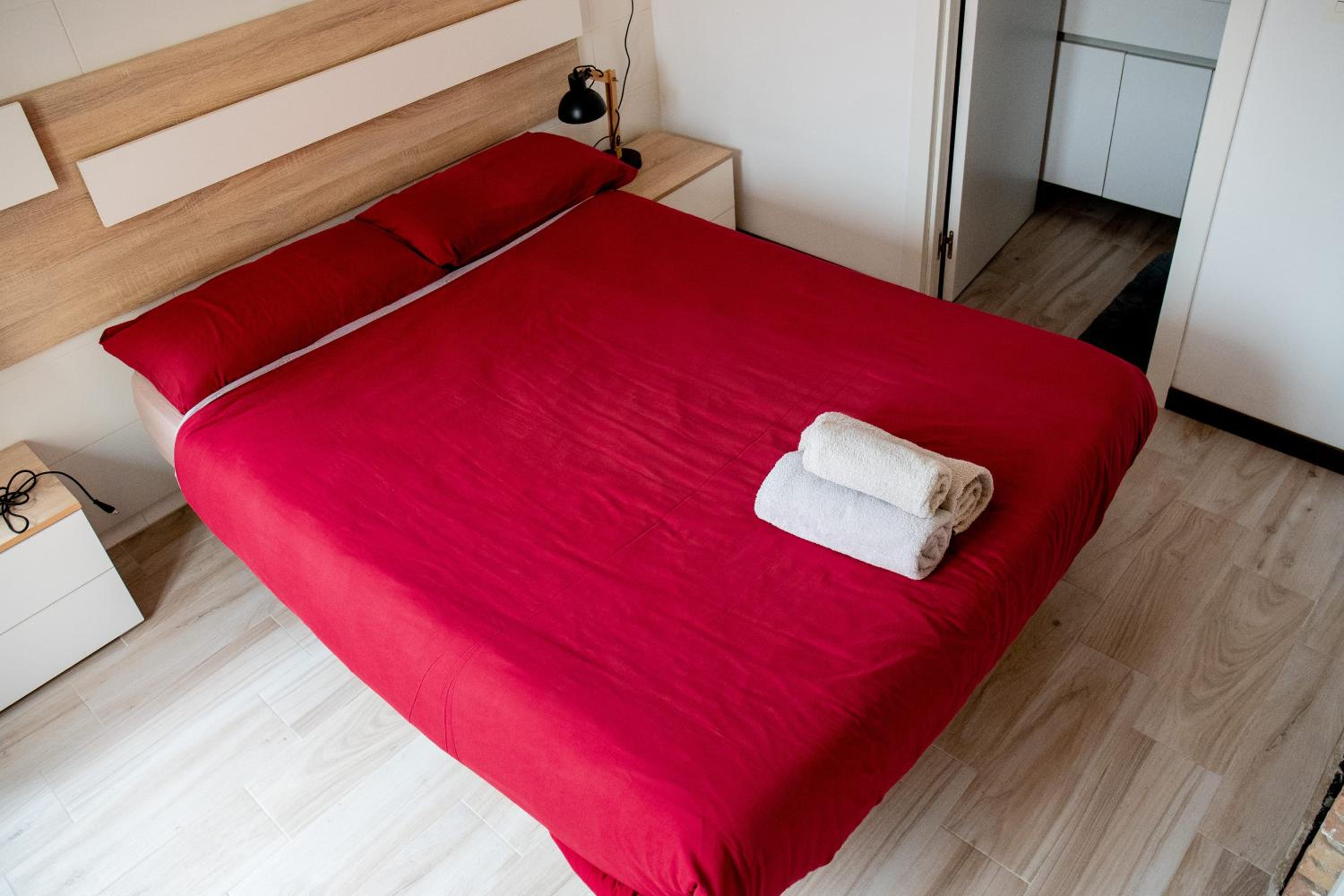 Habitación Doble Estándar