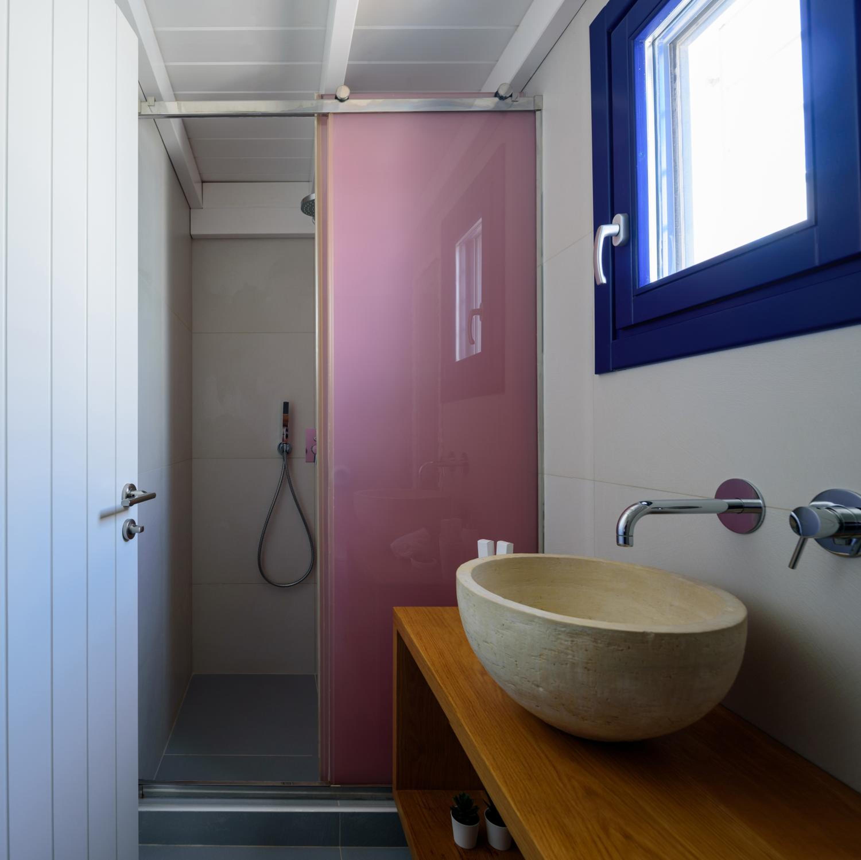 Phos, Three Bedroom Villa with Private Pool and Sea View - Photo 36