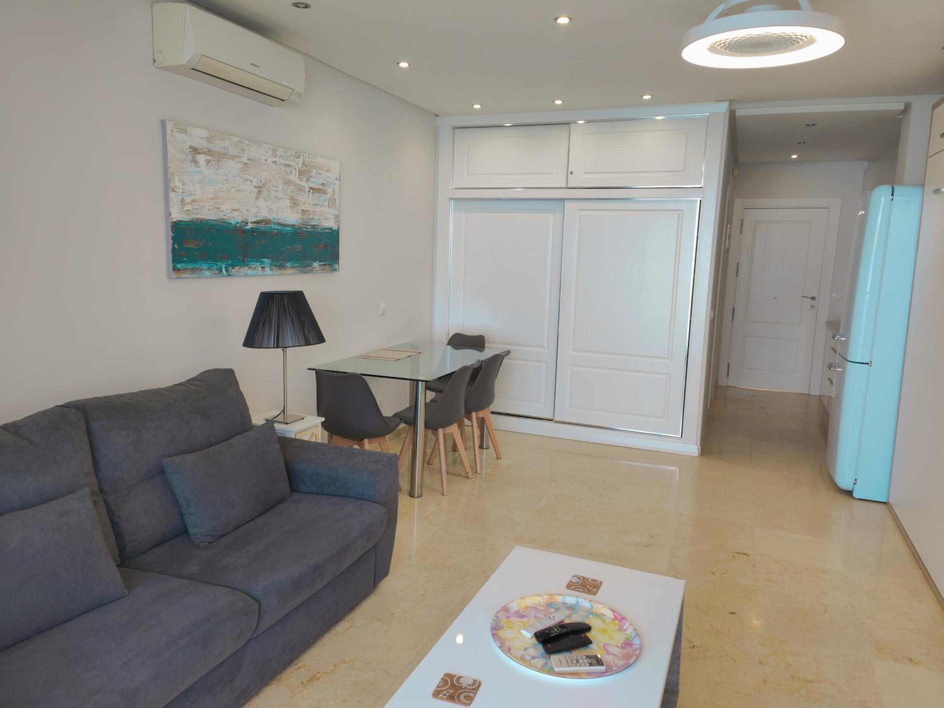 Apartamento