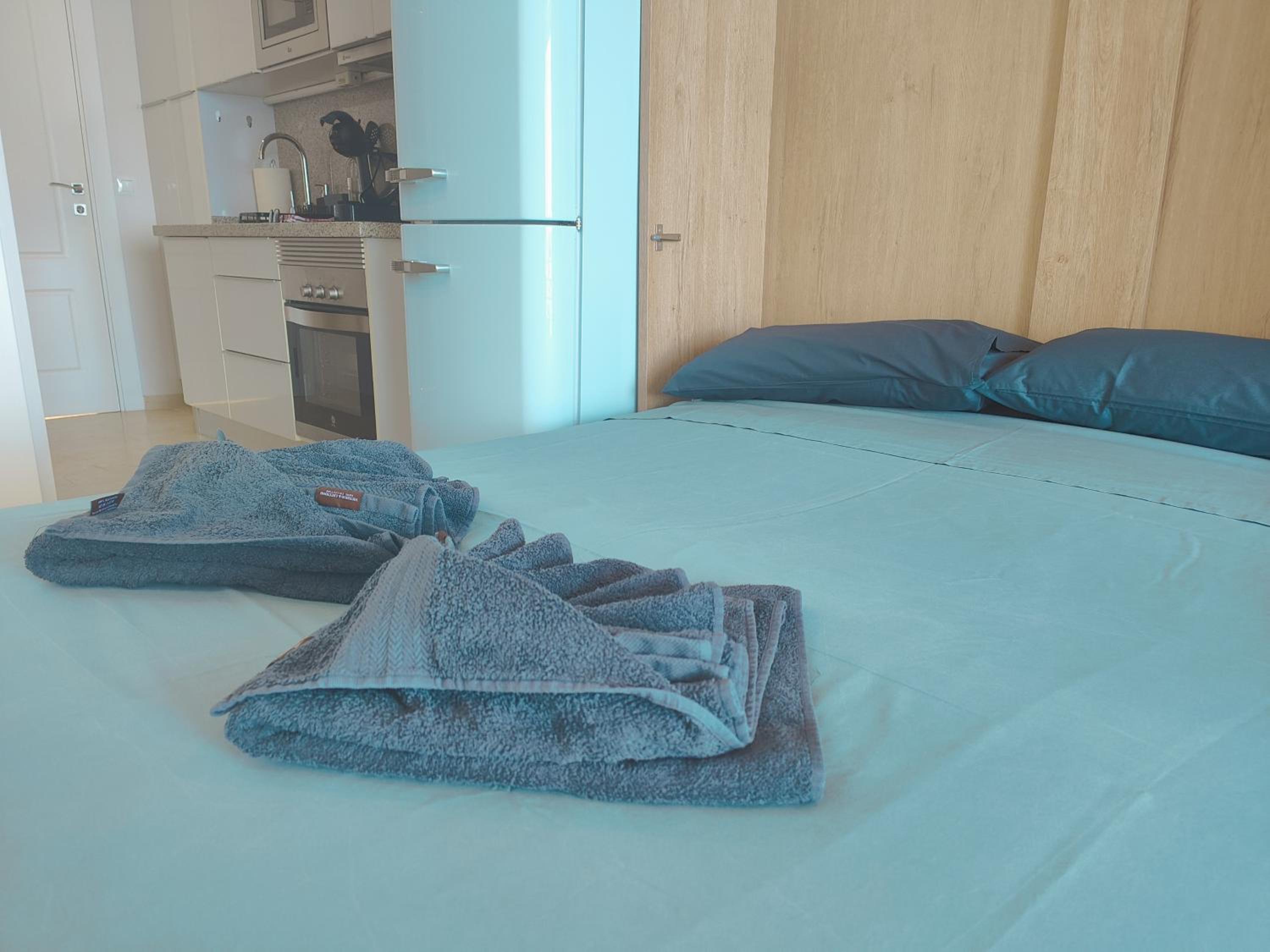 Apartment photo 2