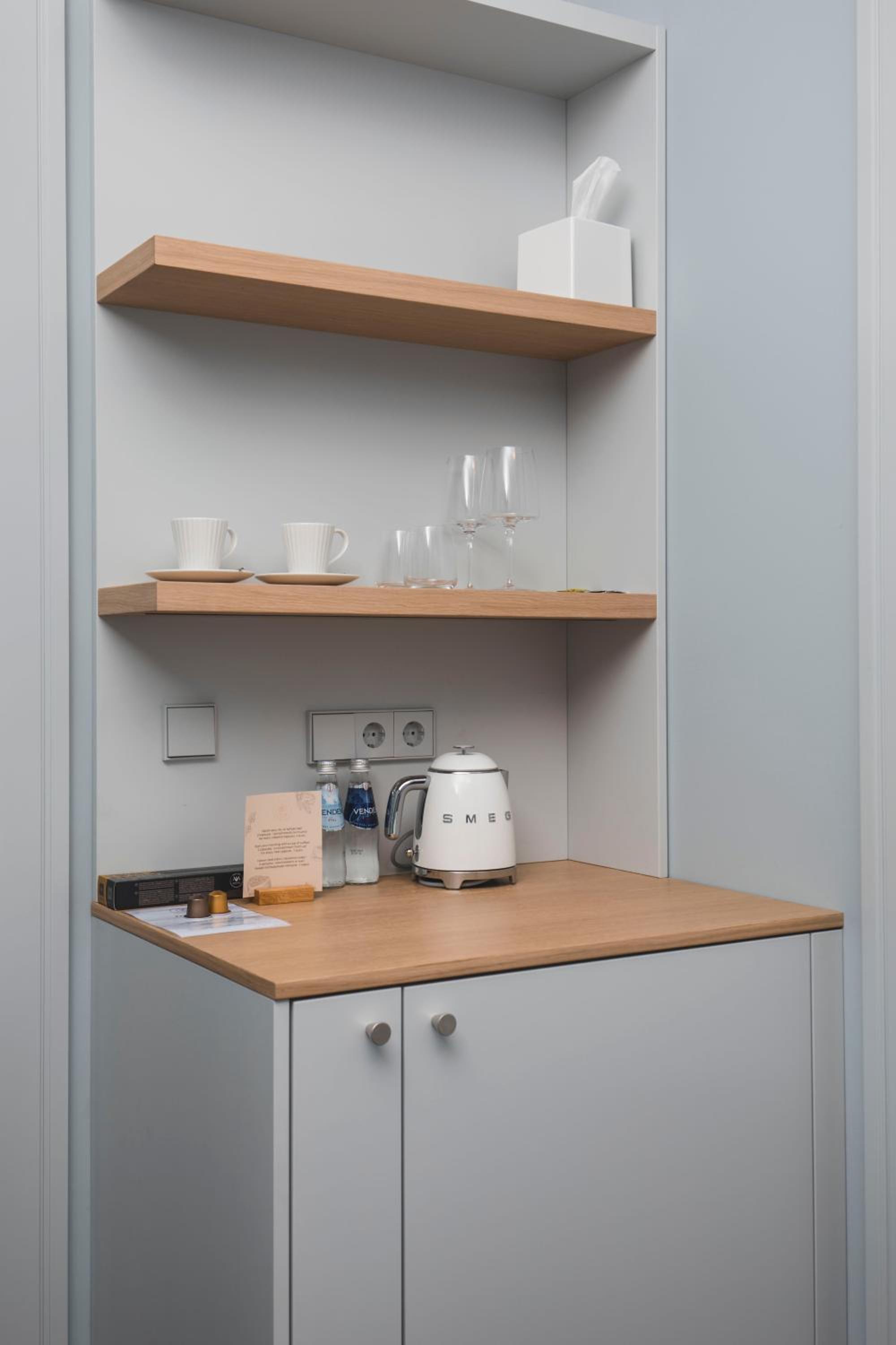 Double Room - Photo 8