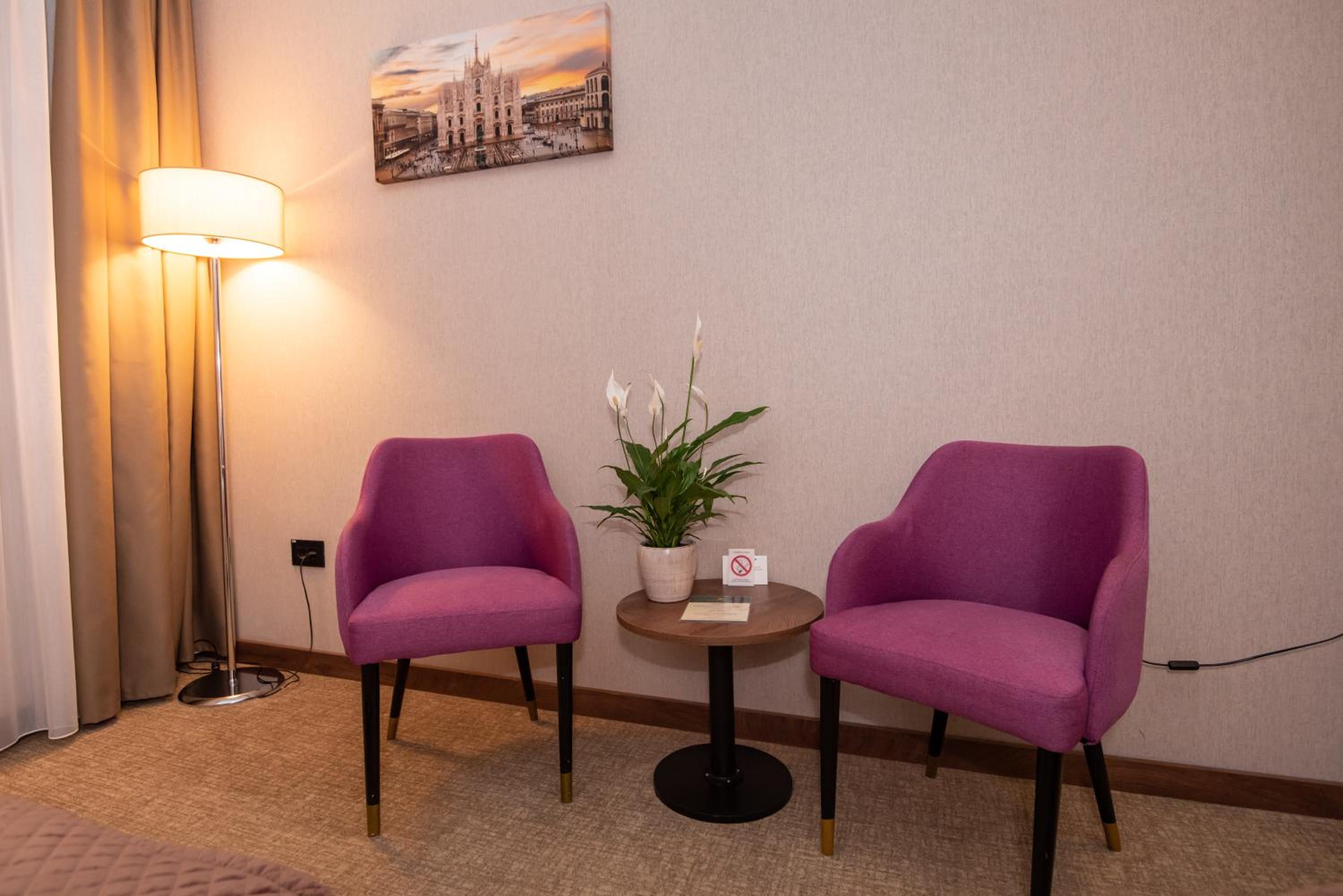 Special Offer - Superior Triple Room with SPA Access photo 3