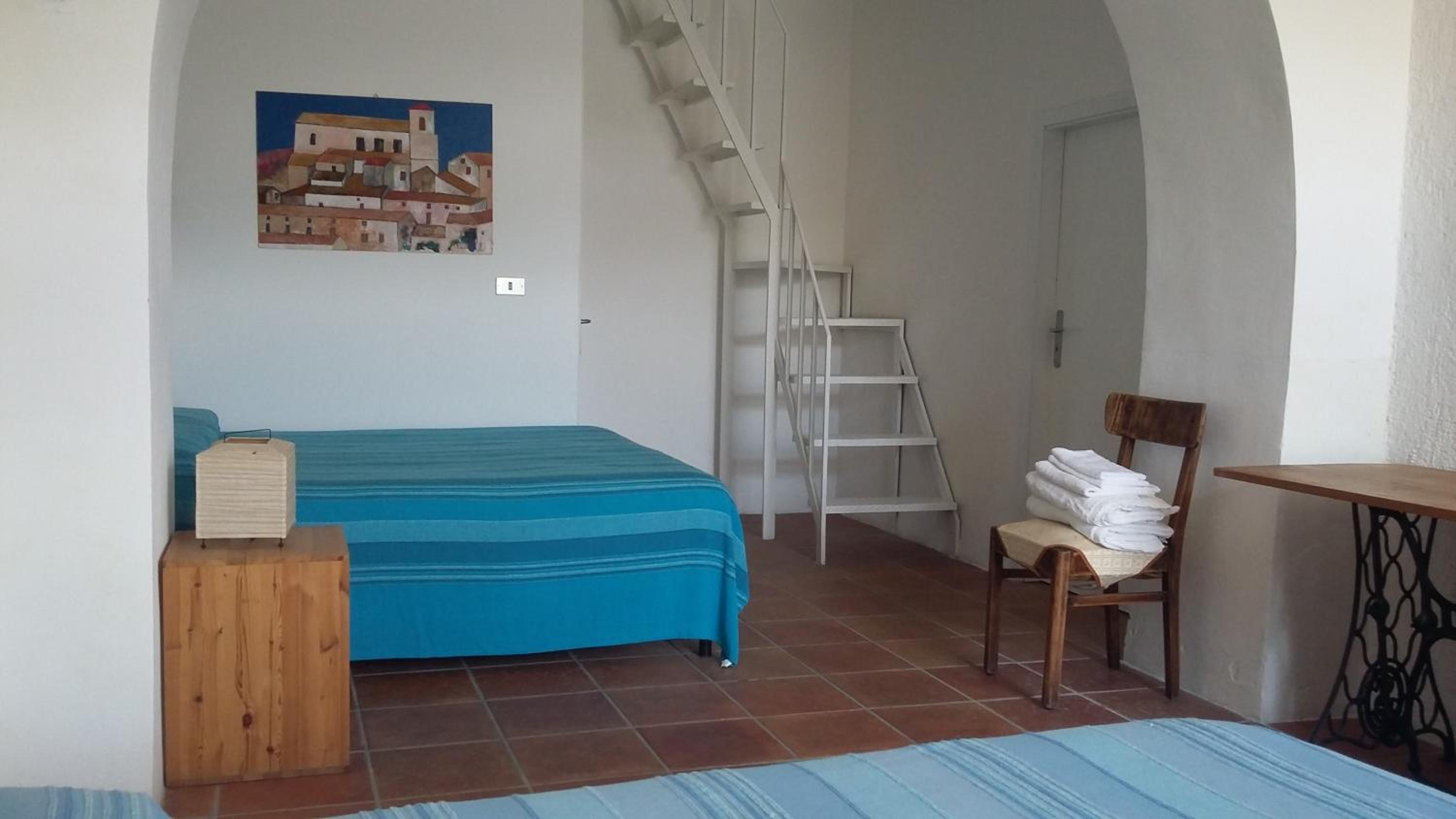 Quadruple Room - Photo 4