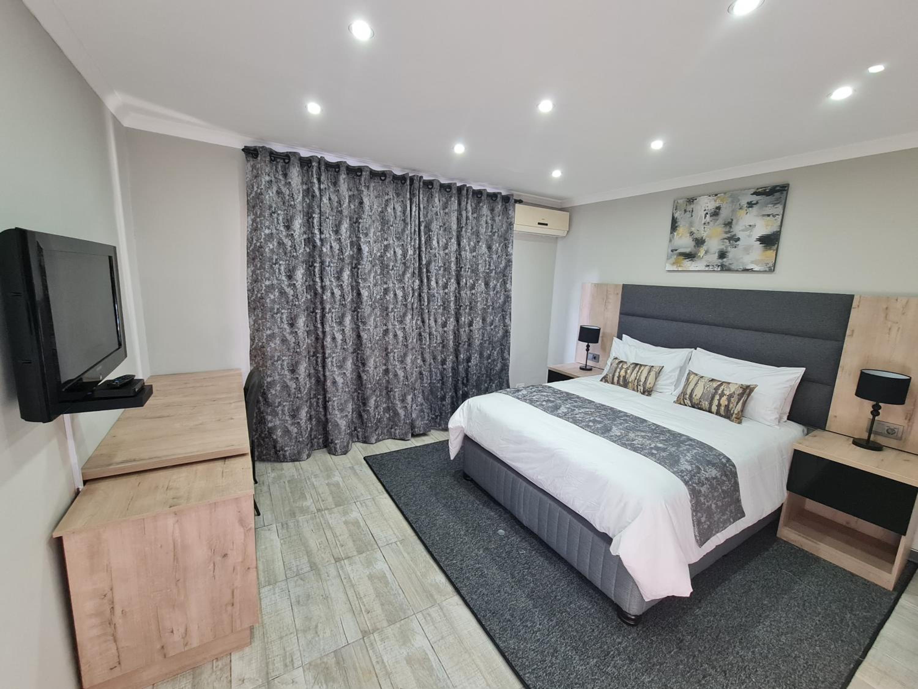 Deluxe Double Room - Photo 2