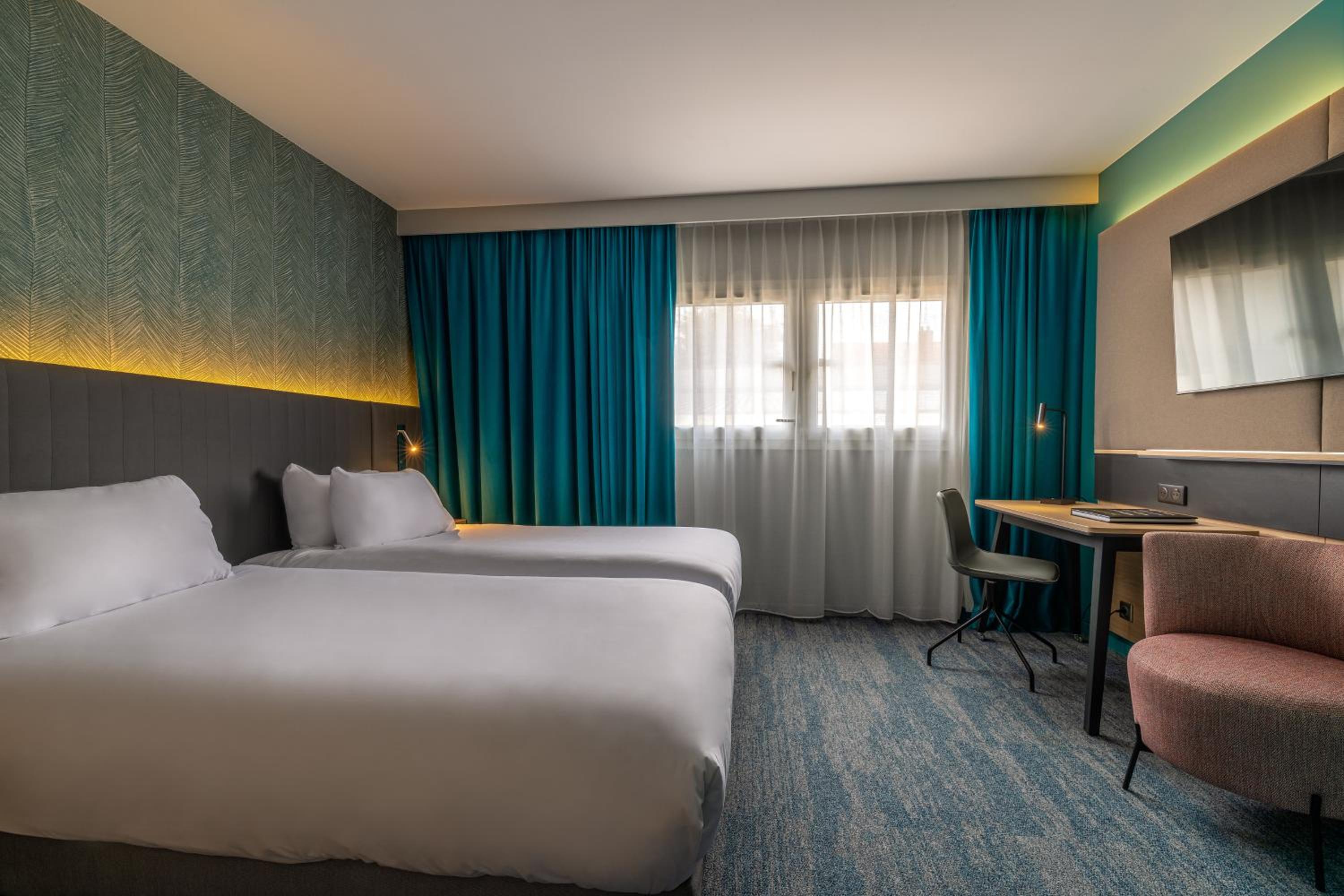 Standard Room - Photo 15