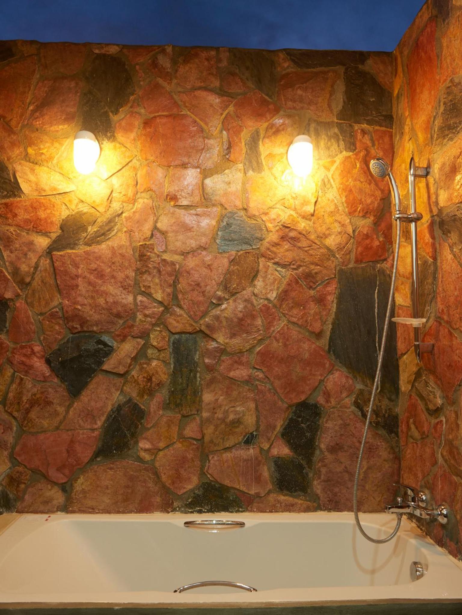 Estate Suite with Sea View photo 2