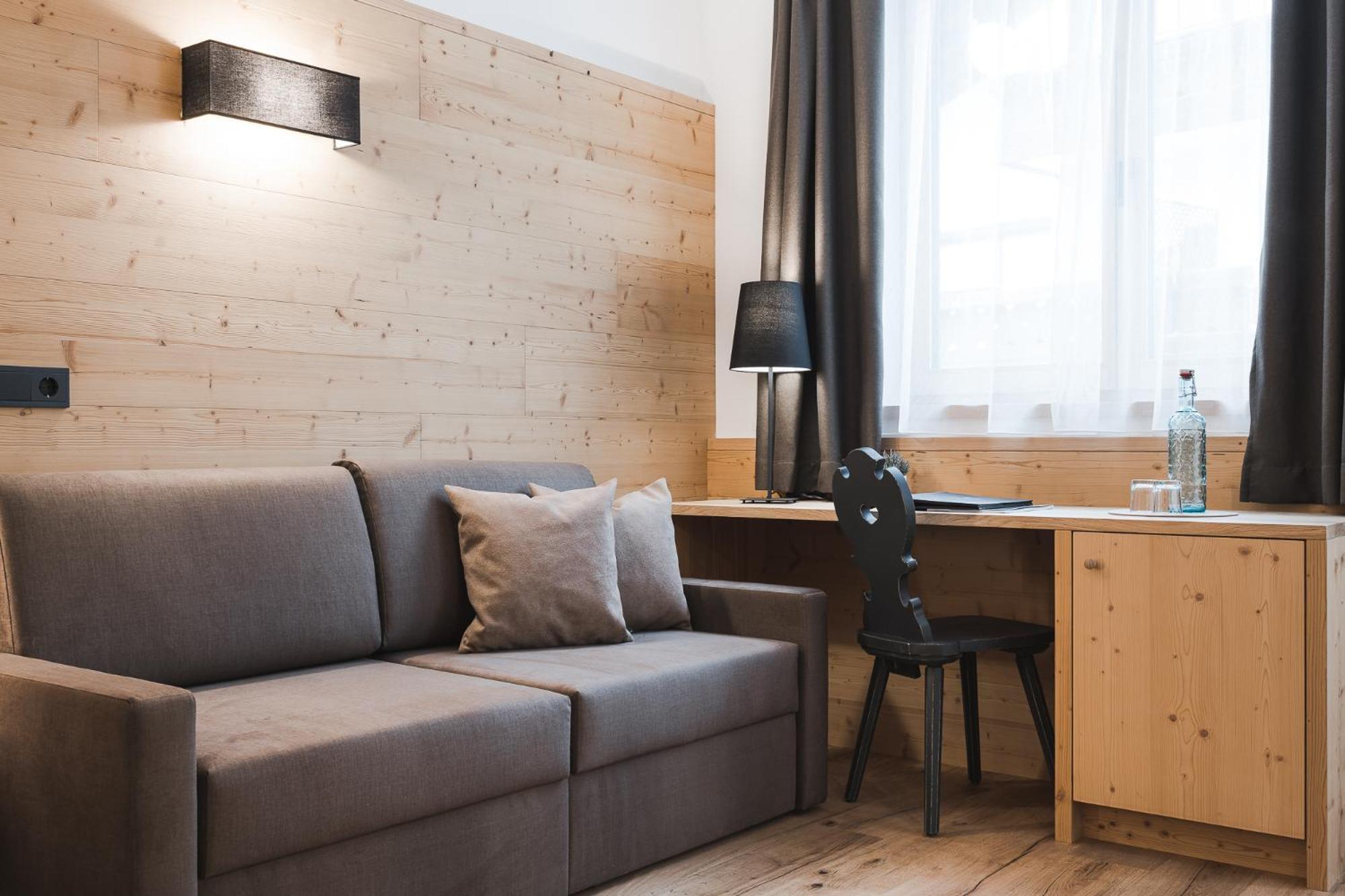 Double Room - Photo 1