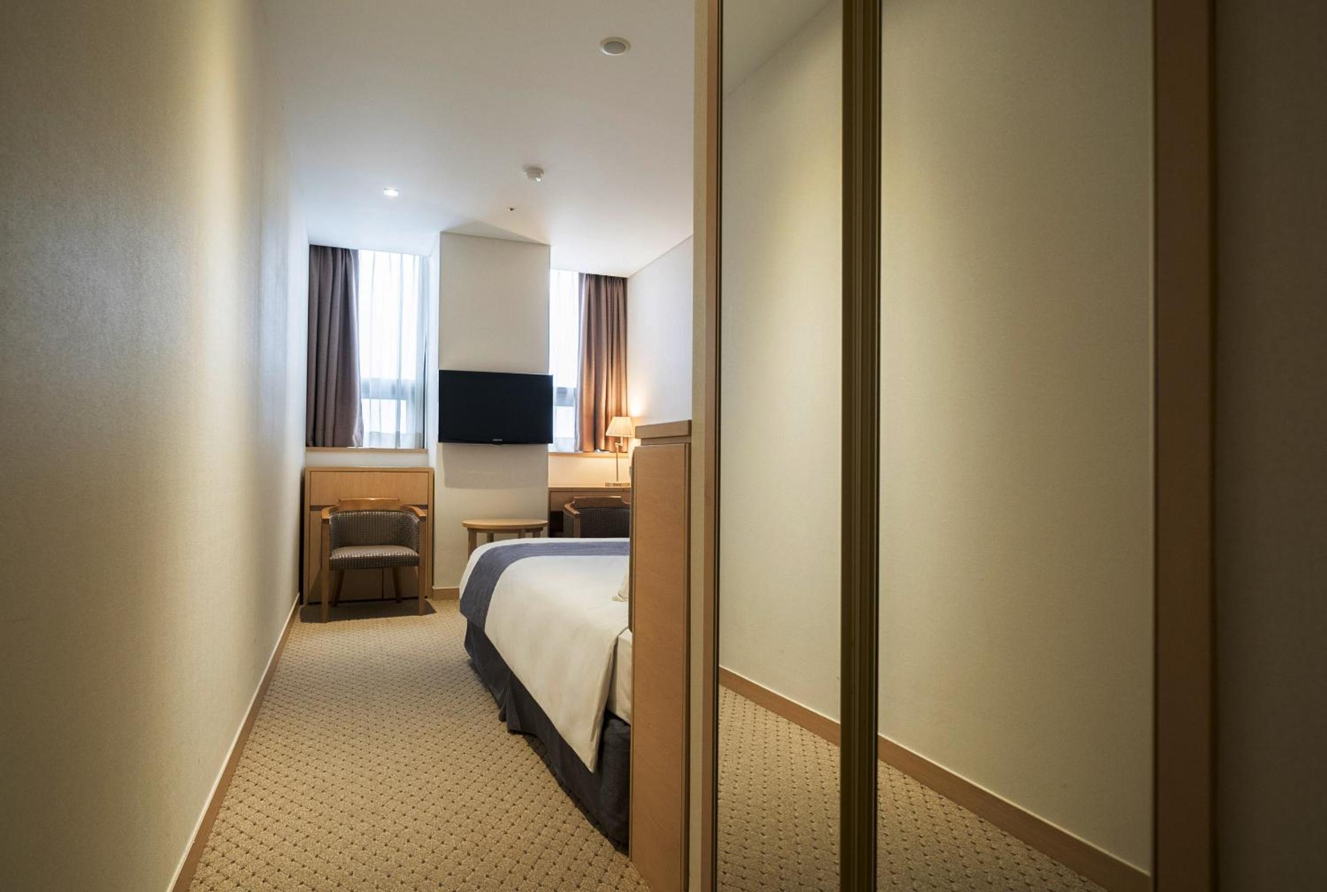 Superior Double Room photo 3