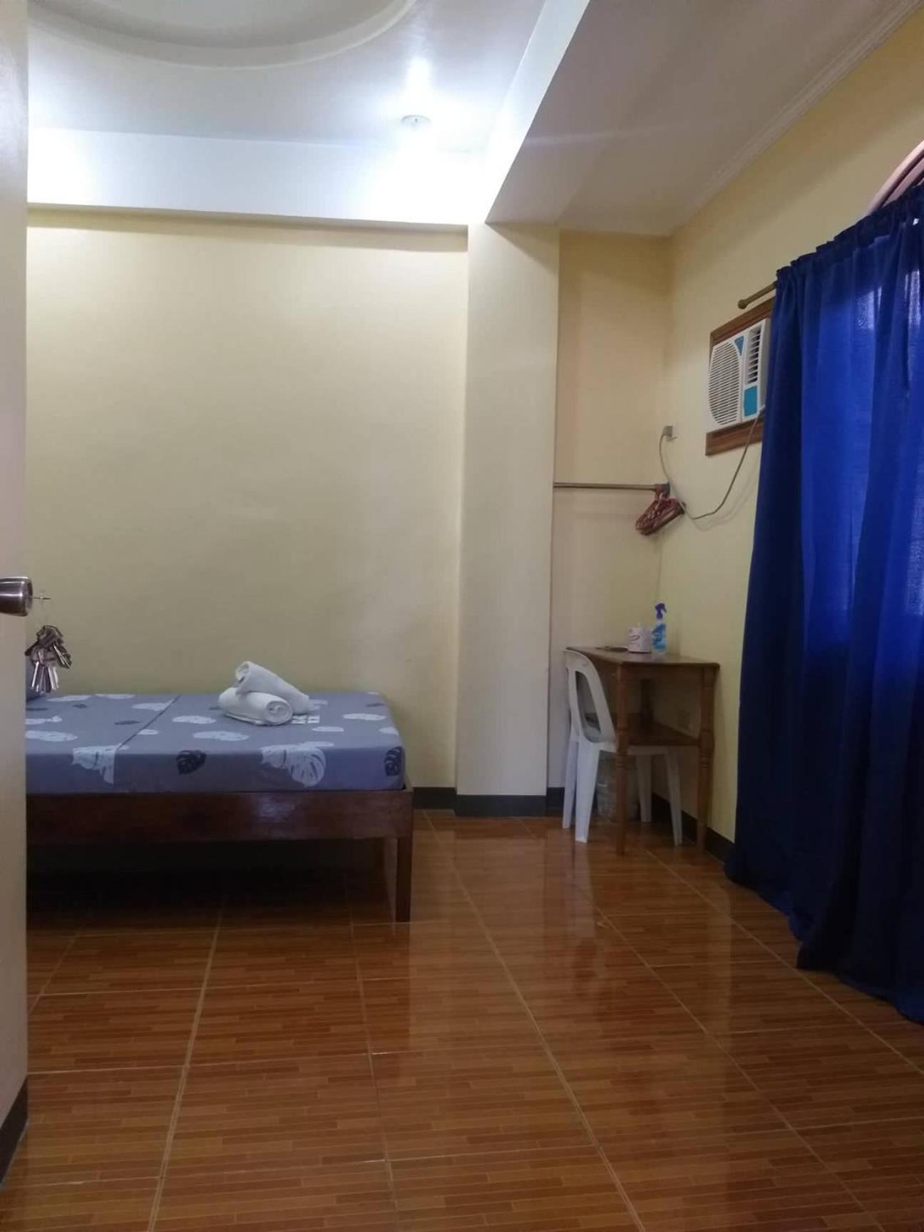 Standard Double Room - Photo 1