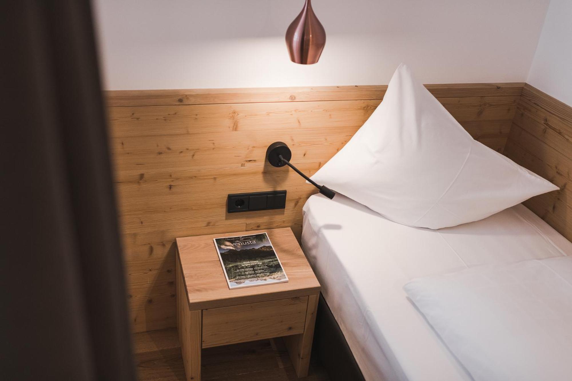 Single Room photo 3
