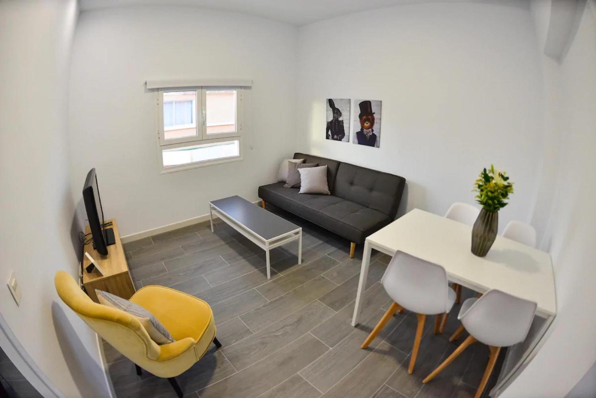 Apartamento Superior de Dos Habitaciones