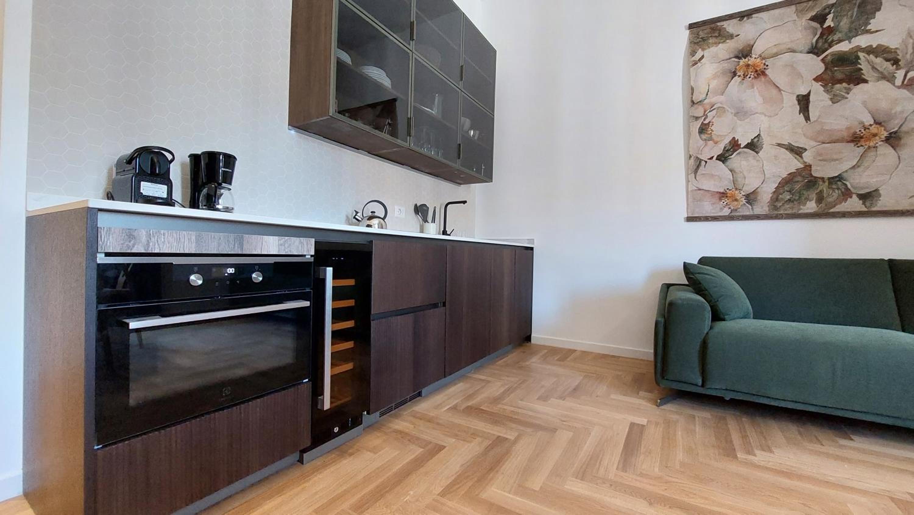 Superior Apartment photo 2