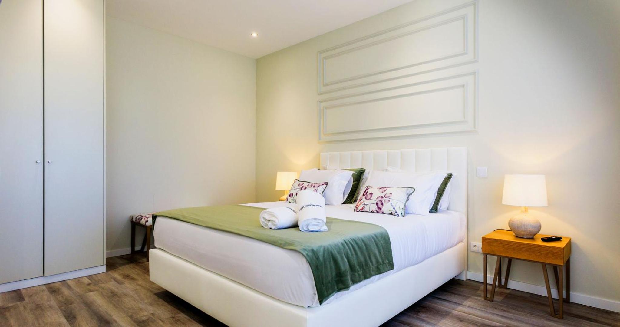 Studio Apartment photo 2