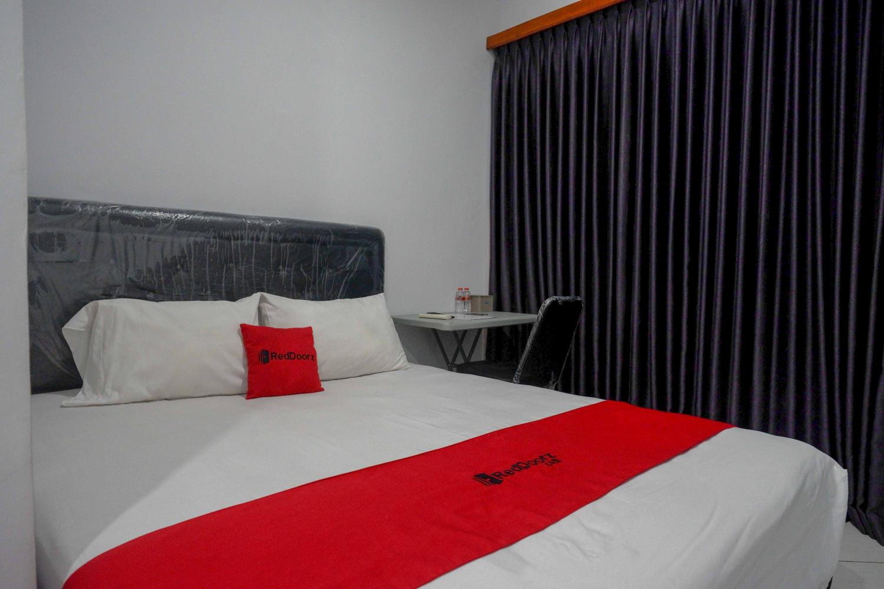 Double Room - Photo 4