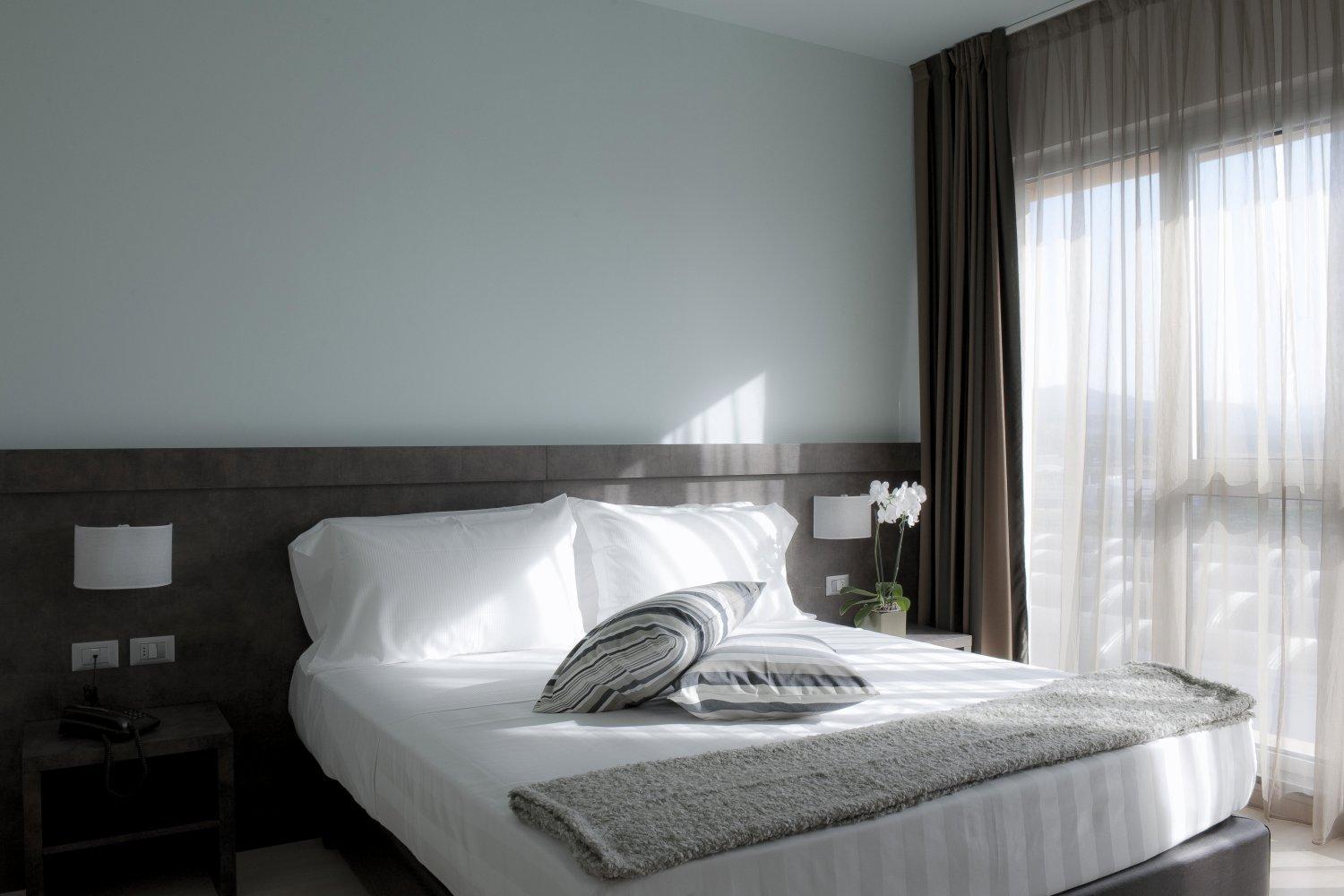 Comfort Double or Twin Room photo 1