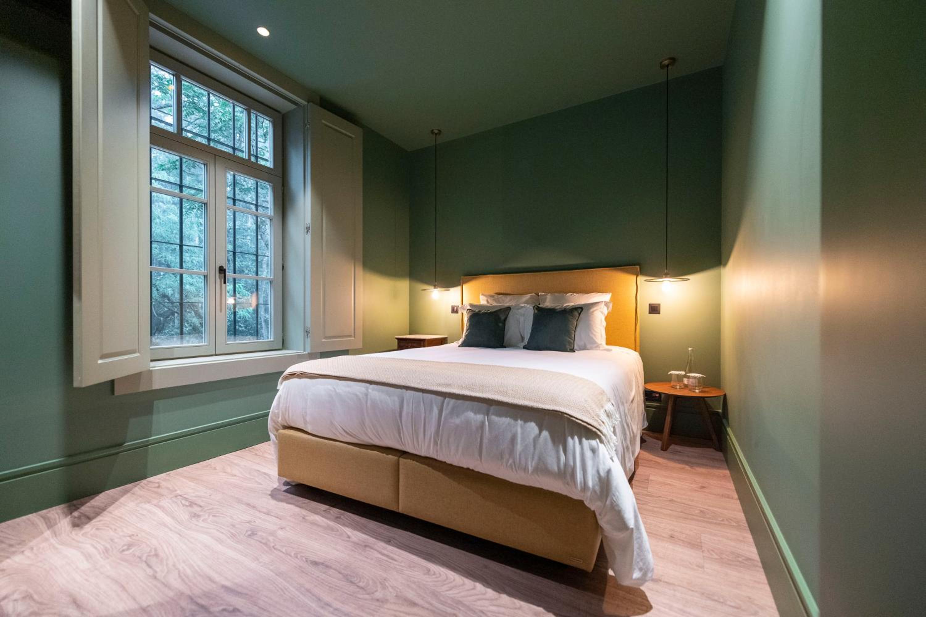 Double Room - Photo 1