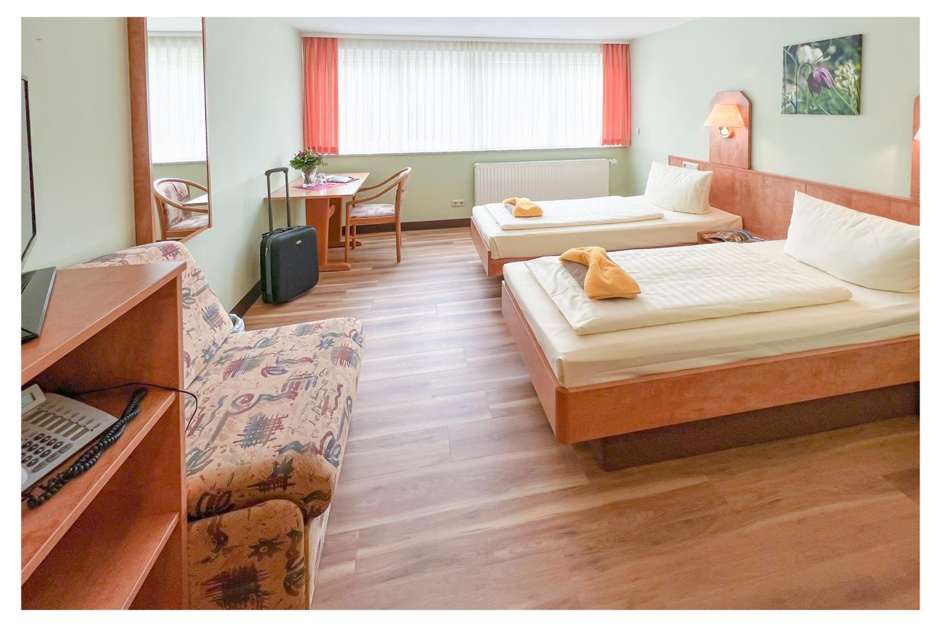 Twin Room photo 3