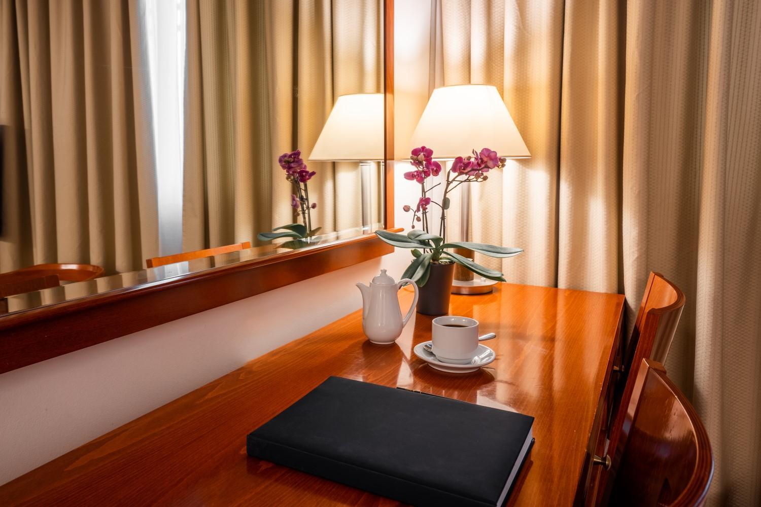 Single Room photo 2
